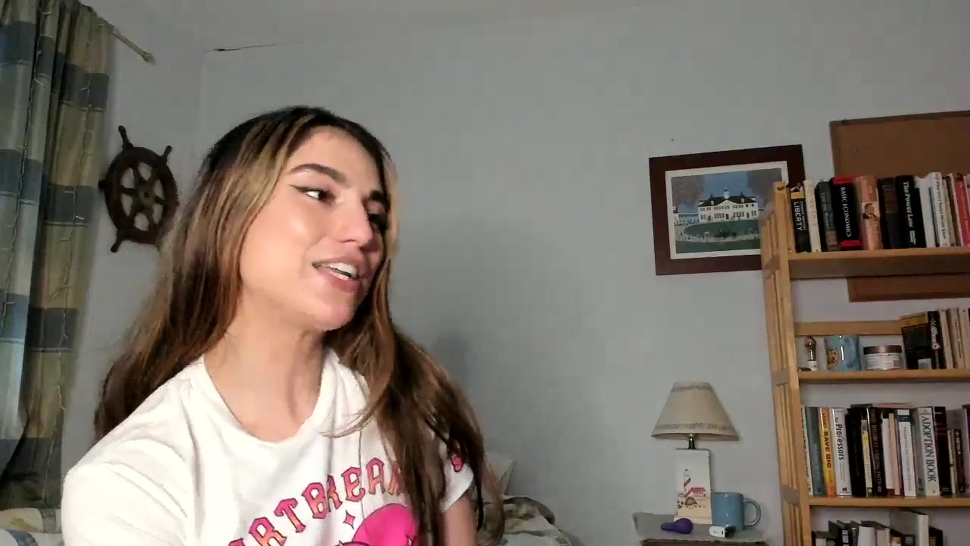 Gallery image thumbnail from Becka's myfreecams stream on, 05/27/2024, 20:25 image 7 of 20