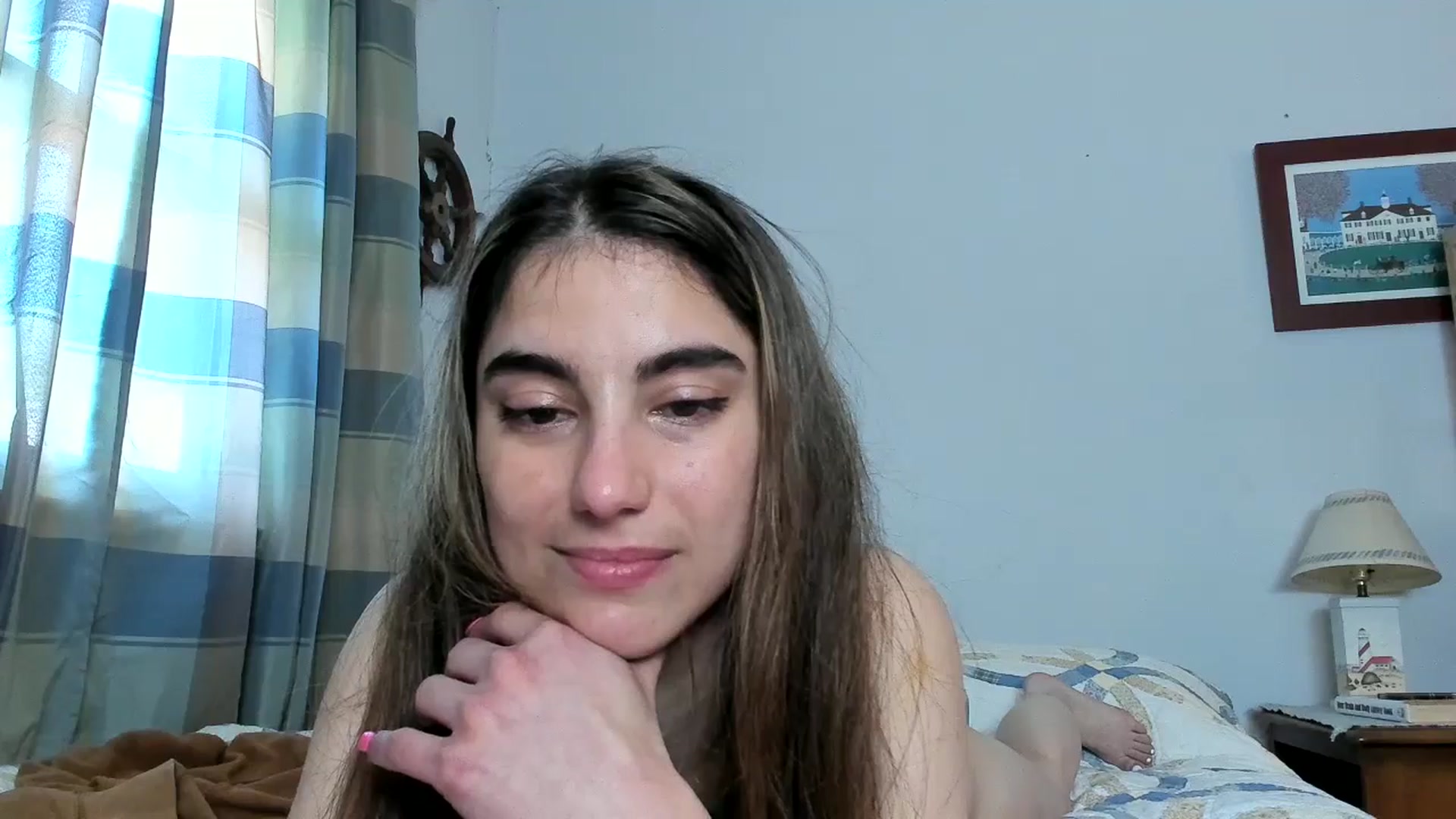 Gallery image thumbnail from Becka's myfreecams stream on, 05/31/2024, 18:40 image 14 of 20