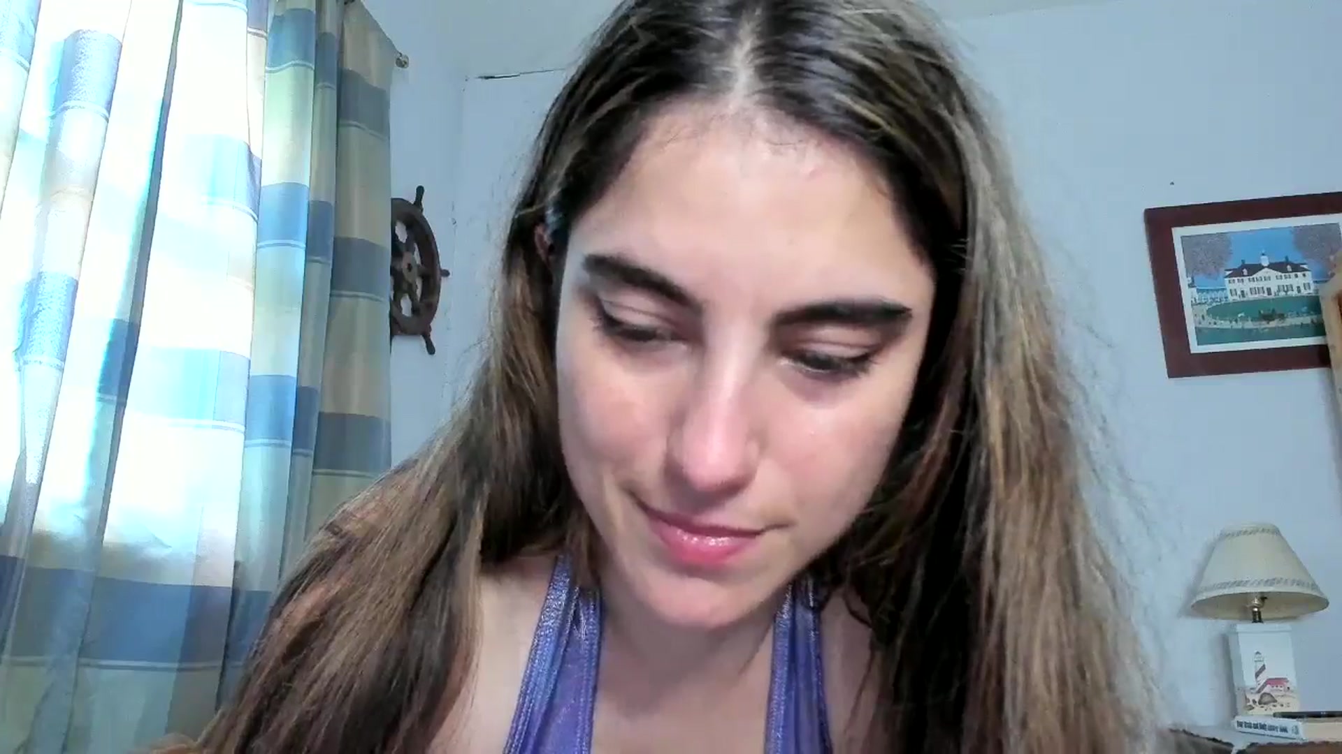 Gallery image thumbnail from Becka's myfreecams stream on, 05/31/2024, 18:40 image 7 of 20