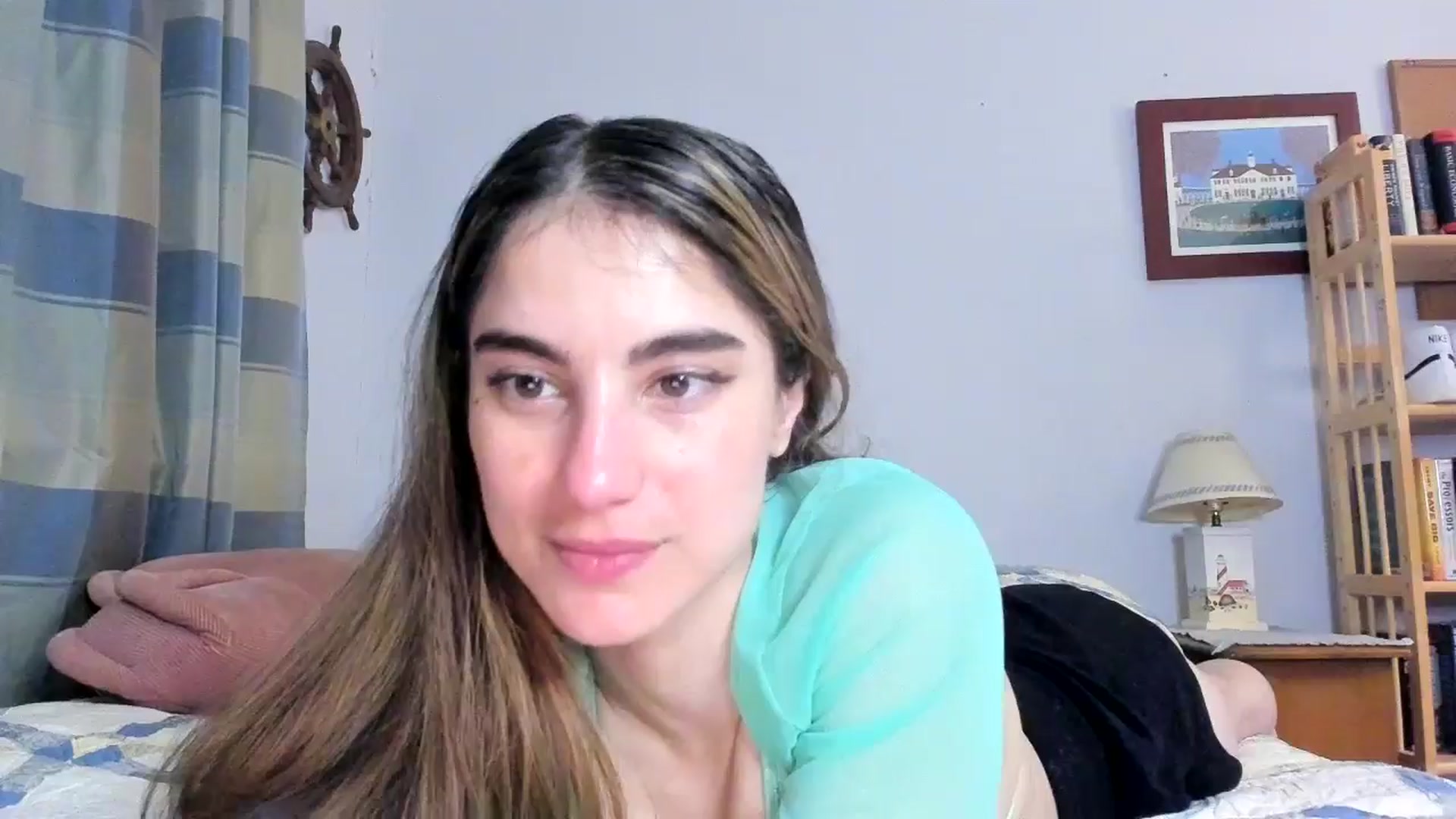 Gallery image thumbnail from Becka's myfreecams stream on, 06/05/2024, 06:36 image 1 of 20