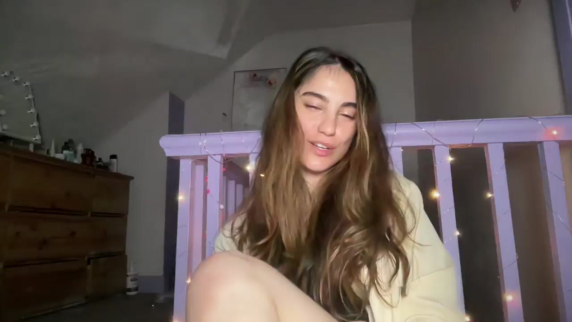 Gallery image thumbnail from Becka's myfreecams stream on, 06/13/2024, 01:16 image 1 of 20