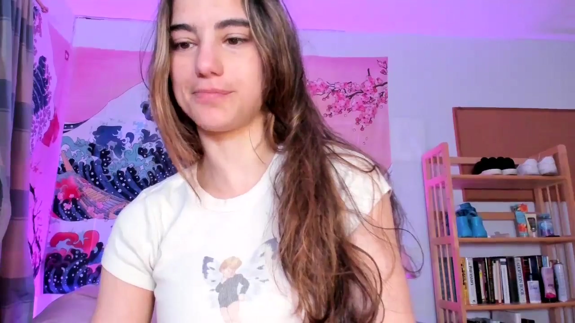 Gallery image thumbnail from Becka's myfreecams stream on, 06/27/2024, 08:03 image 4 of 20