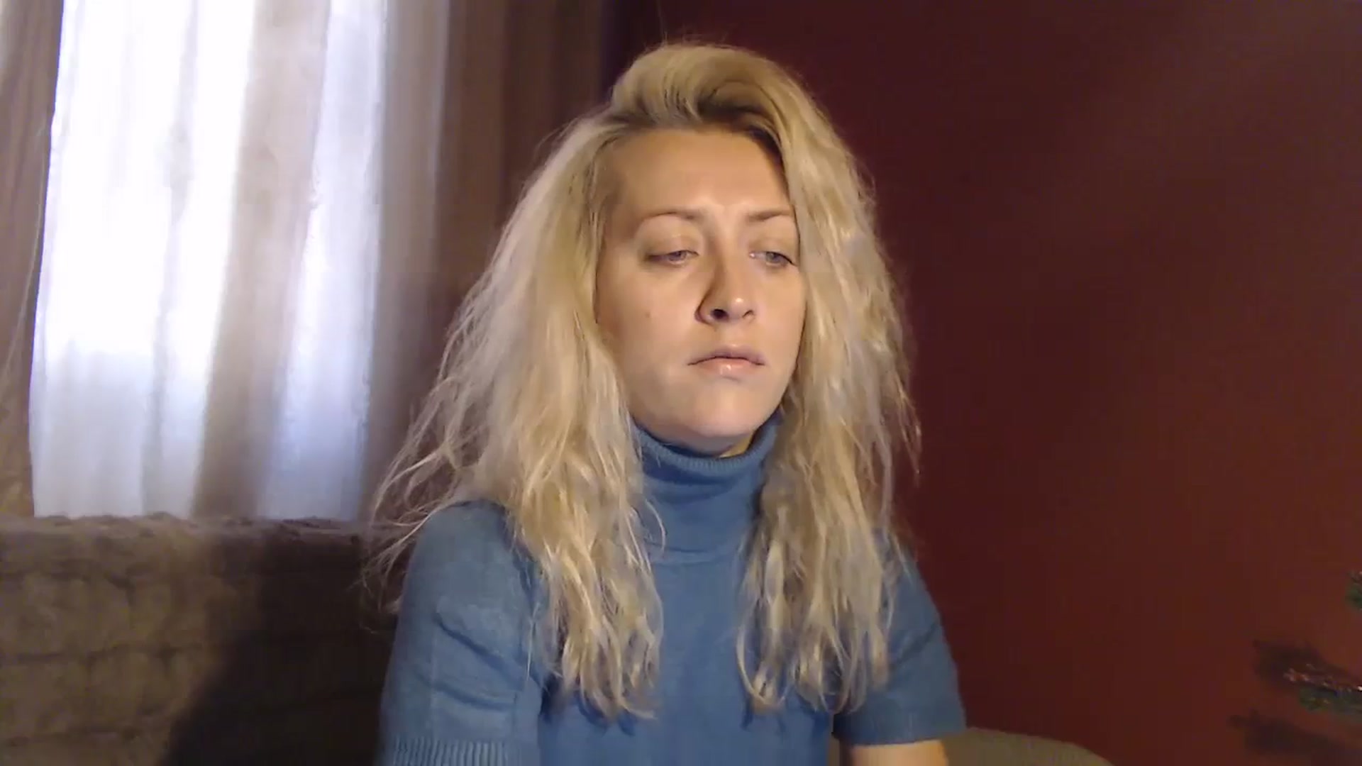 Gallery image thumbnail from BeckyBlue's myfreecams stream on, 12/28/2023, 12:27 image 5 of 20