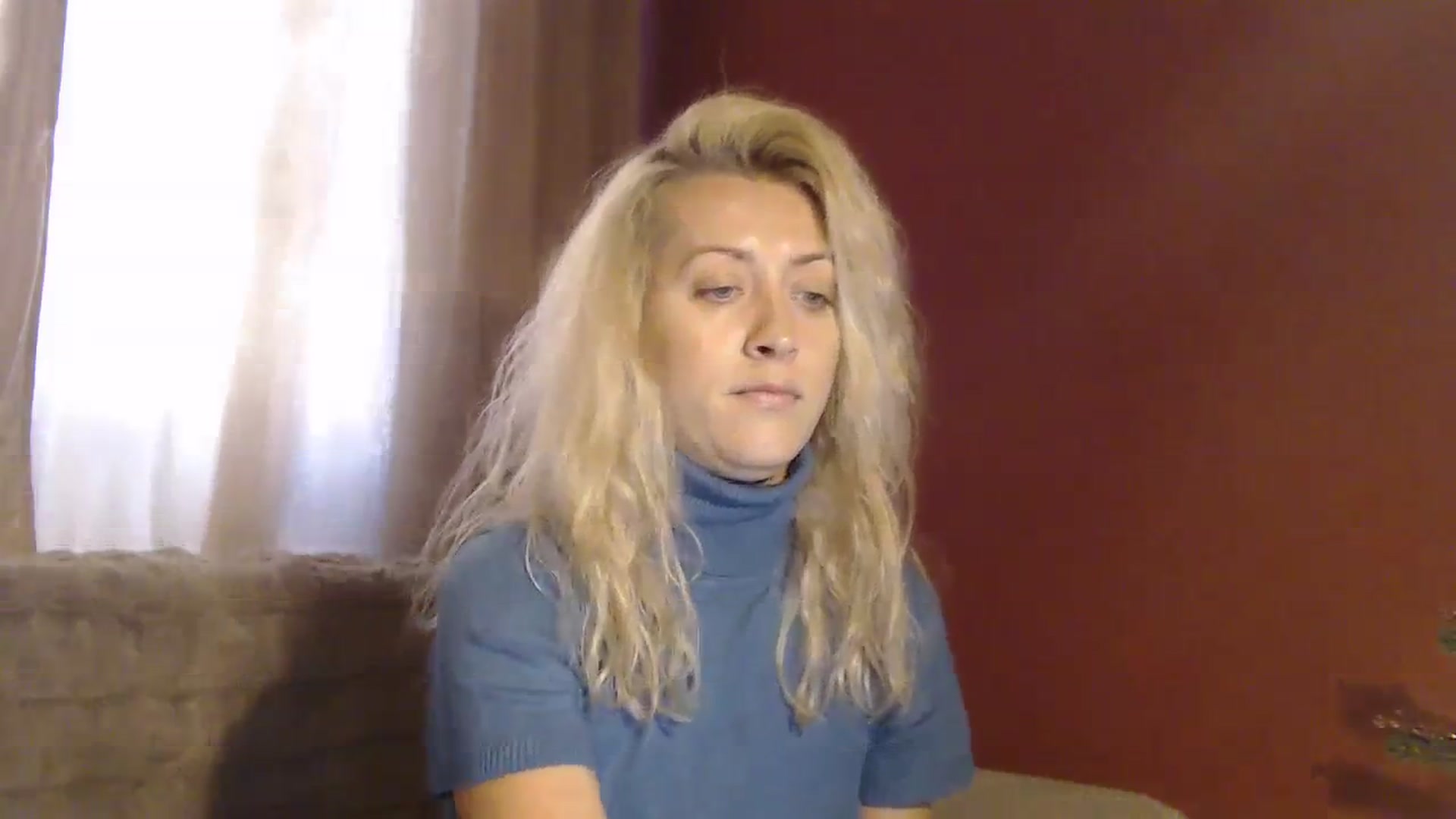 Gallery image thumbnail from BeckyBlue's myfreecams stream on, 12/28/2023, 12:27 image 20 of 20