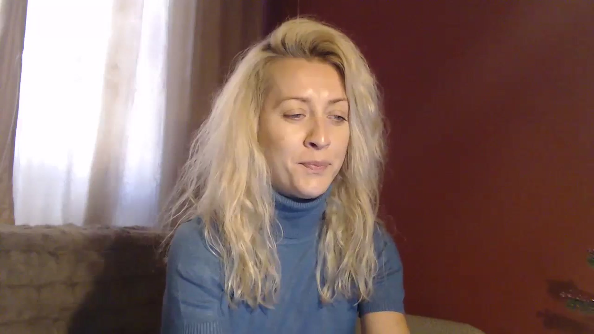 Gallery image thumbnail from BeckyBlue's myfreecams stream on, 12/28/2023, 12:27 image 14 of 20