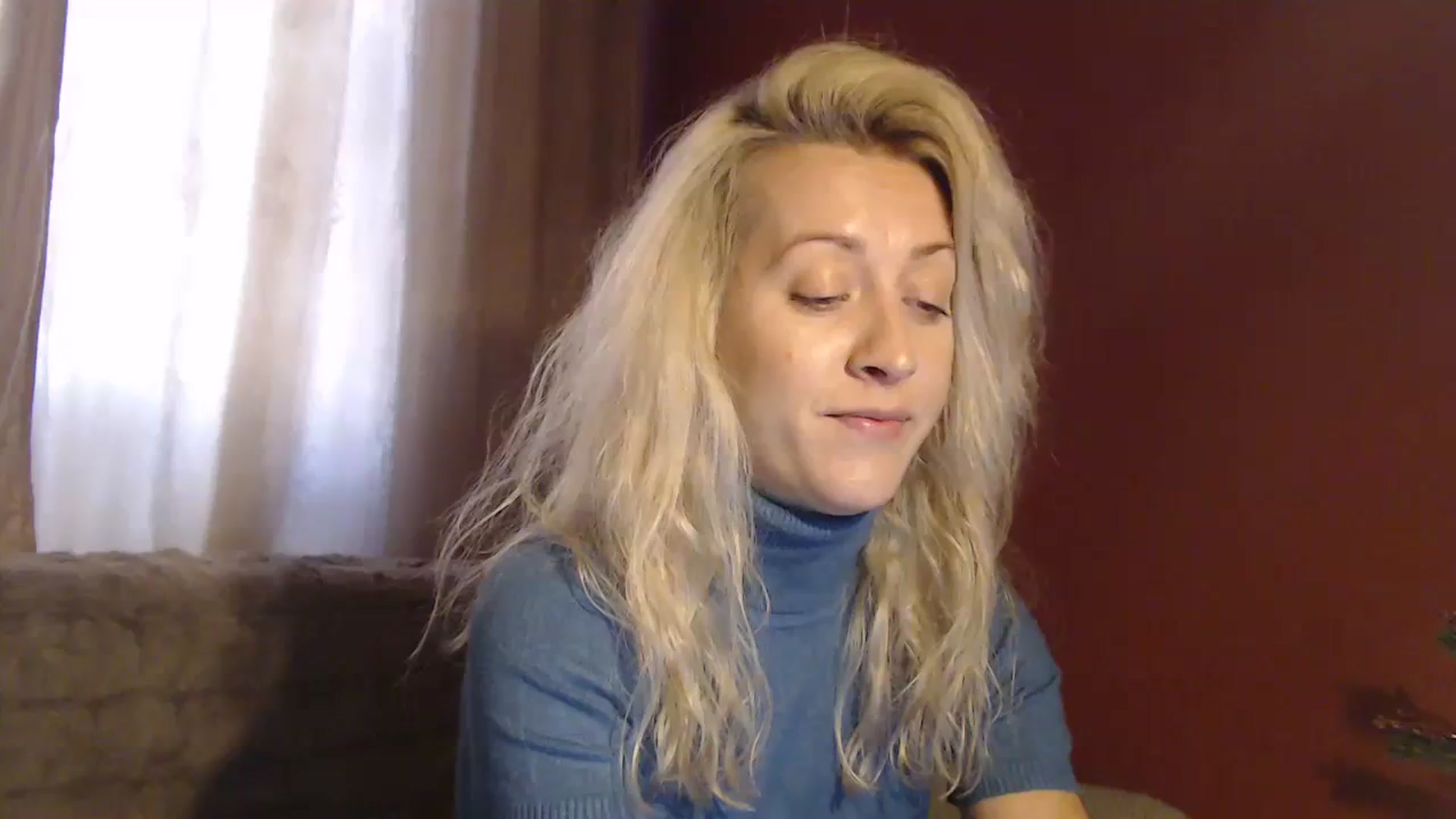 Gallery image thumbnail from BeckyBlue's myfreecams stream on, 12/28/2023, 12:27 image 10 of 20