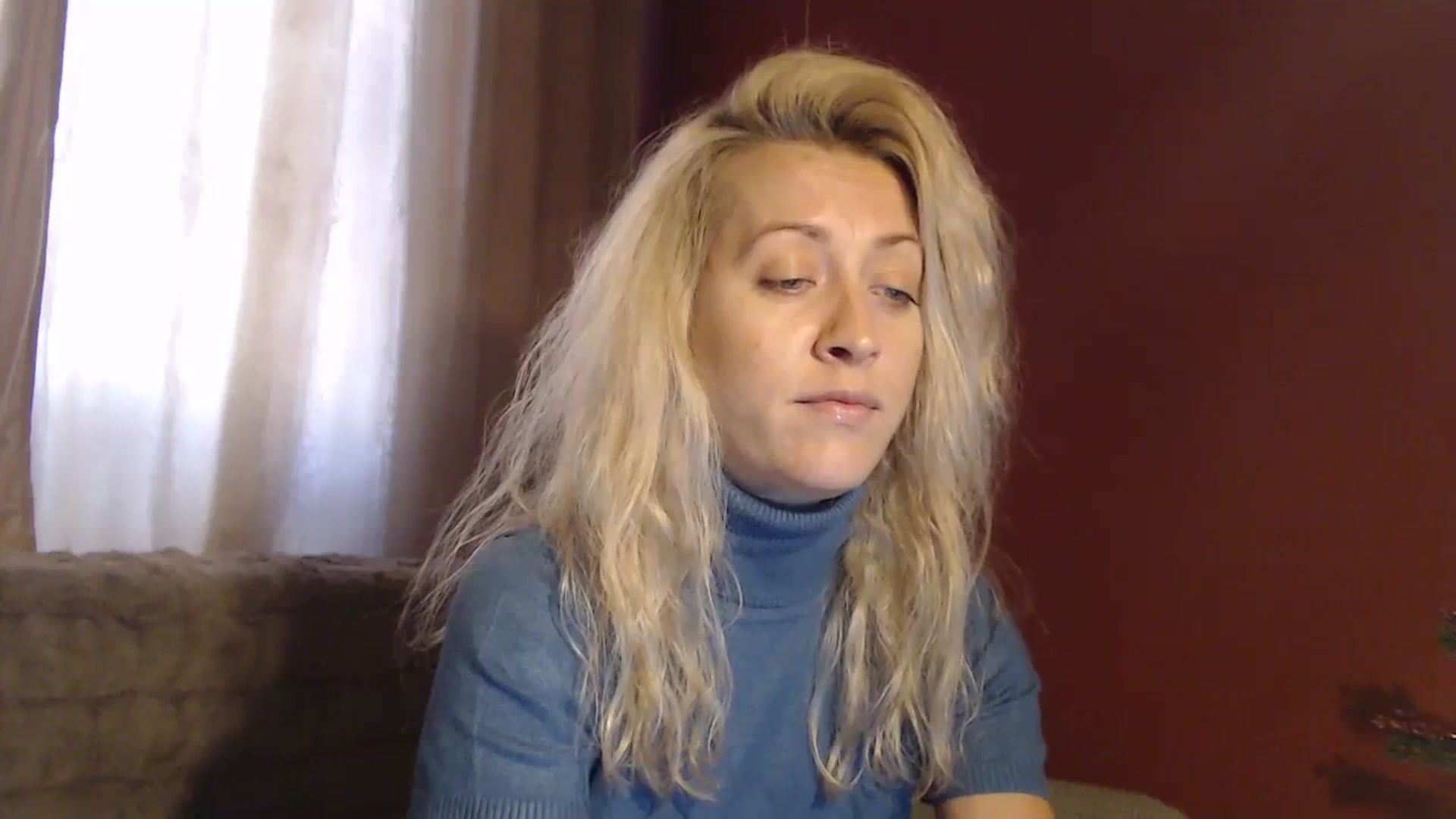 Gallery image thumbnail from BeckyBlue's myfreecams stream on, 12/28/2023, 12:27 image 16 of 20