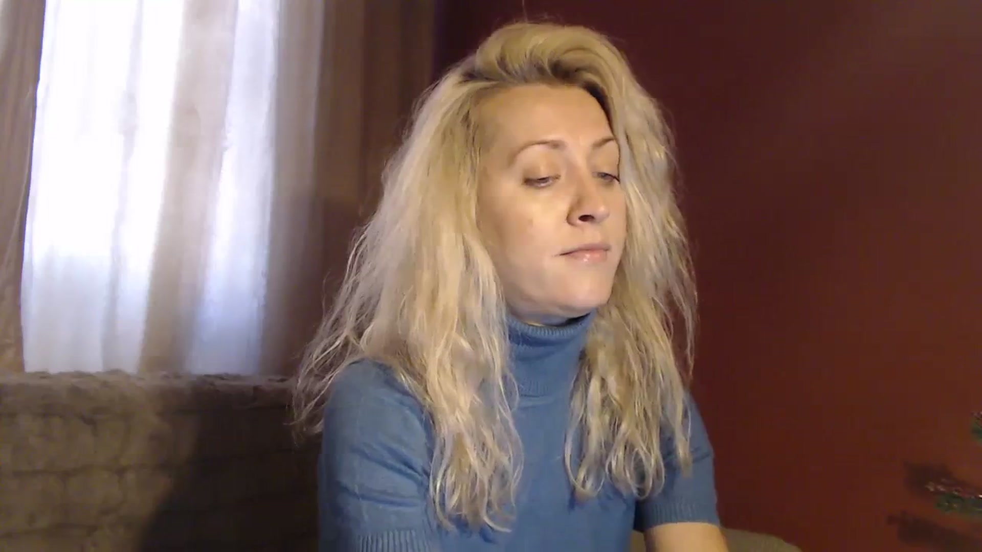 Gallery image thumbnail from BeckyBlue's myfreecams stream on, 12/28/2023, 12:27 image 9 of 20