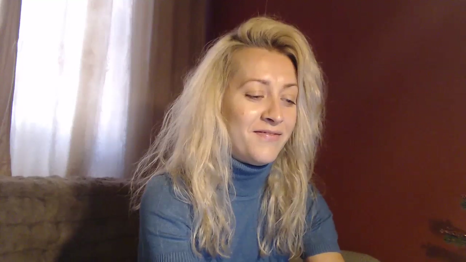 Gallery image thumbnail from BeckyBlue's myfreecams stream on, 12/28/2023, 12:27 image 12 of 20