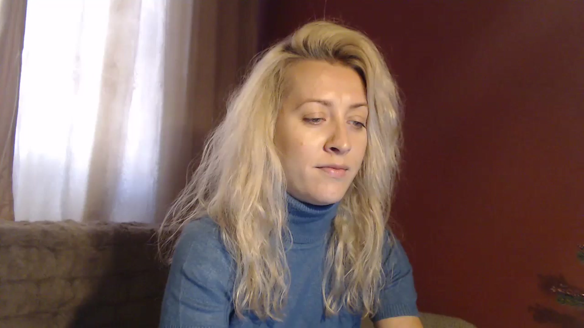Gallery image thumbnail from BeckyBlue's myfreecams stream on, 12/28/2023, 12:27 image 13 of 20