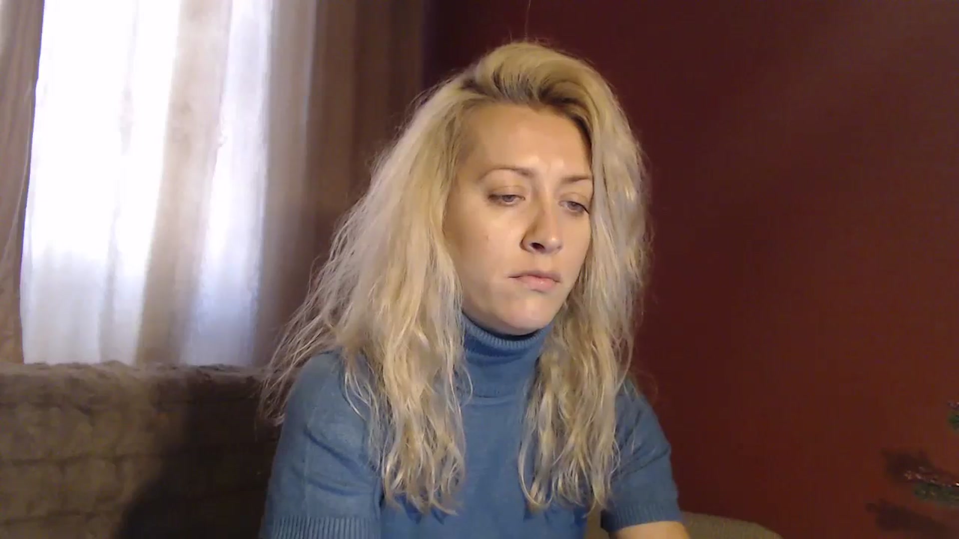 Gallery image thumbnail from BeckyBlue's myfreecams stream on, 12/28/2023, 12:27 image 19 of 20
