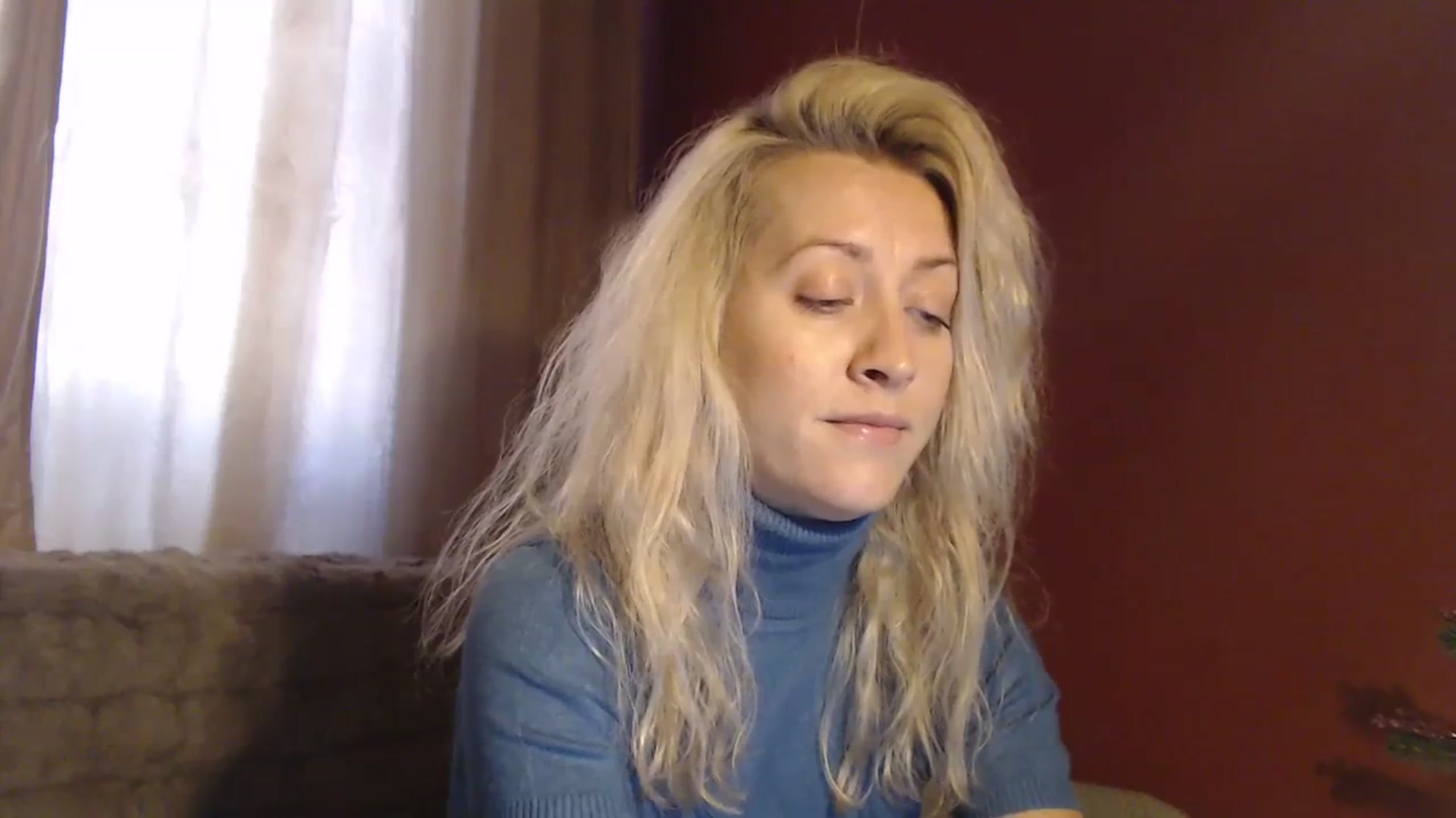 Gallery image thumbnail from BeckyBlue's myfreecams stream on, 12/28/2023, 12:27 image 18 of 20