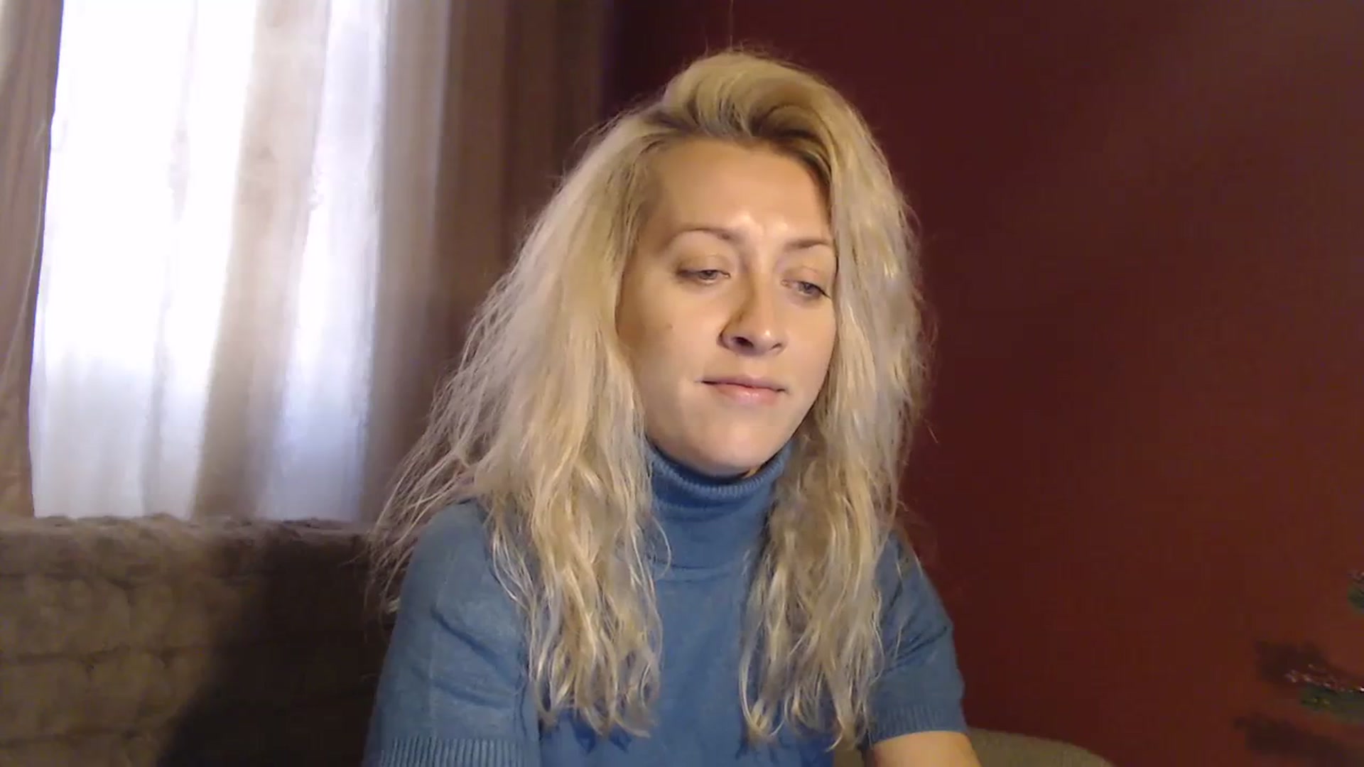 Gallery image thumbnail from BeckyBlue's myfreecams stream on, 12/28/2023, 12:27 image 15 of 20