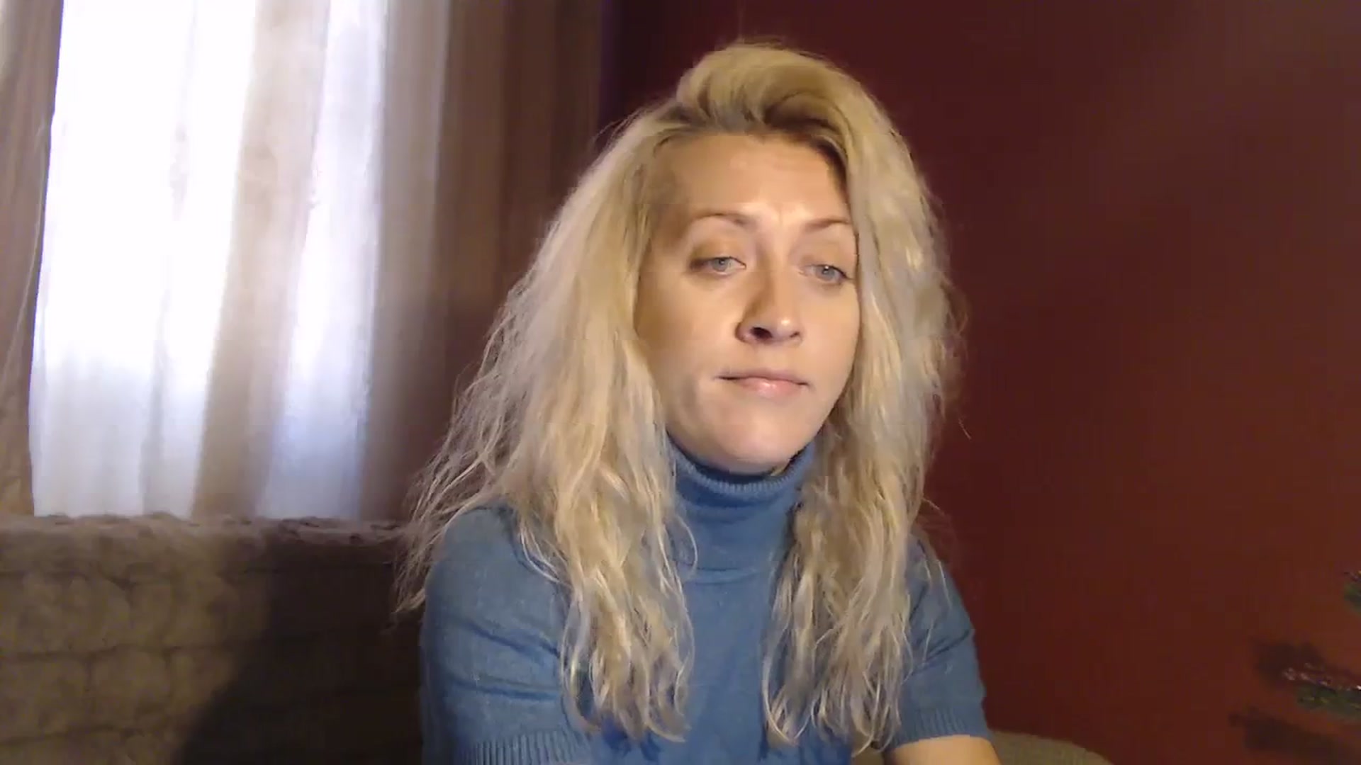 Gallery image thumbnail from BeckyBlue's myfreecams stream on, 12/28/2023, 12:27 image 11 of 20