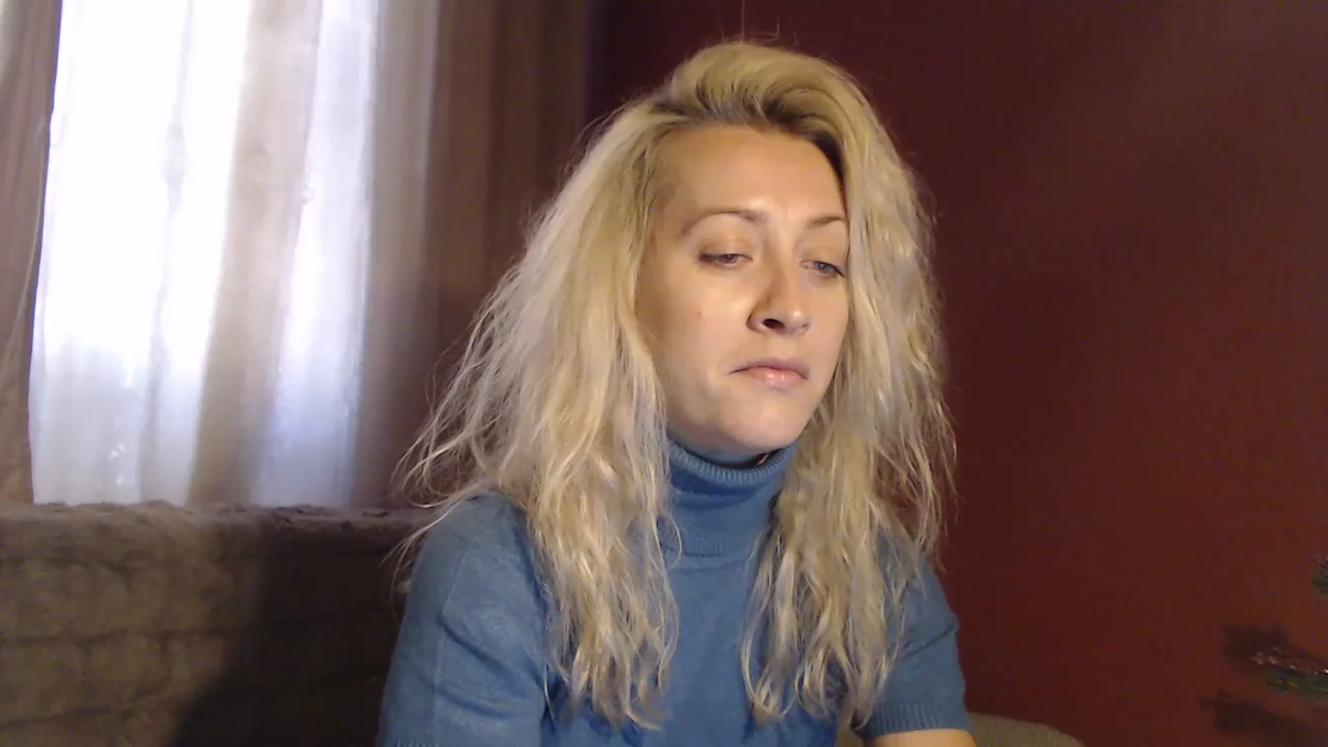 Gallery image thumbnail from BeckyBlue's myfreecams stream on, 12/28/2023, 12:27 image 1 of 20