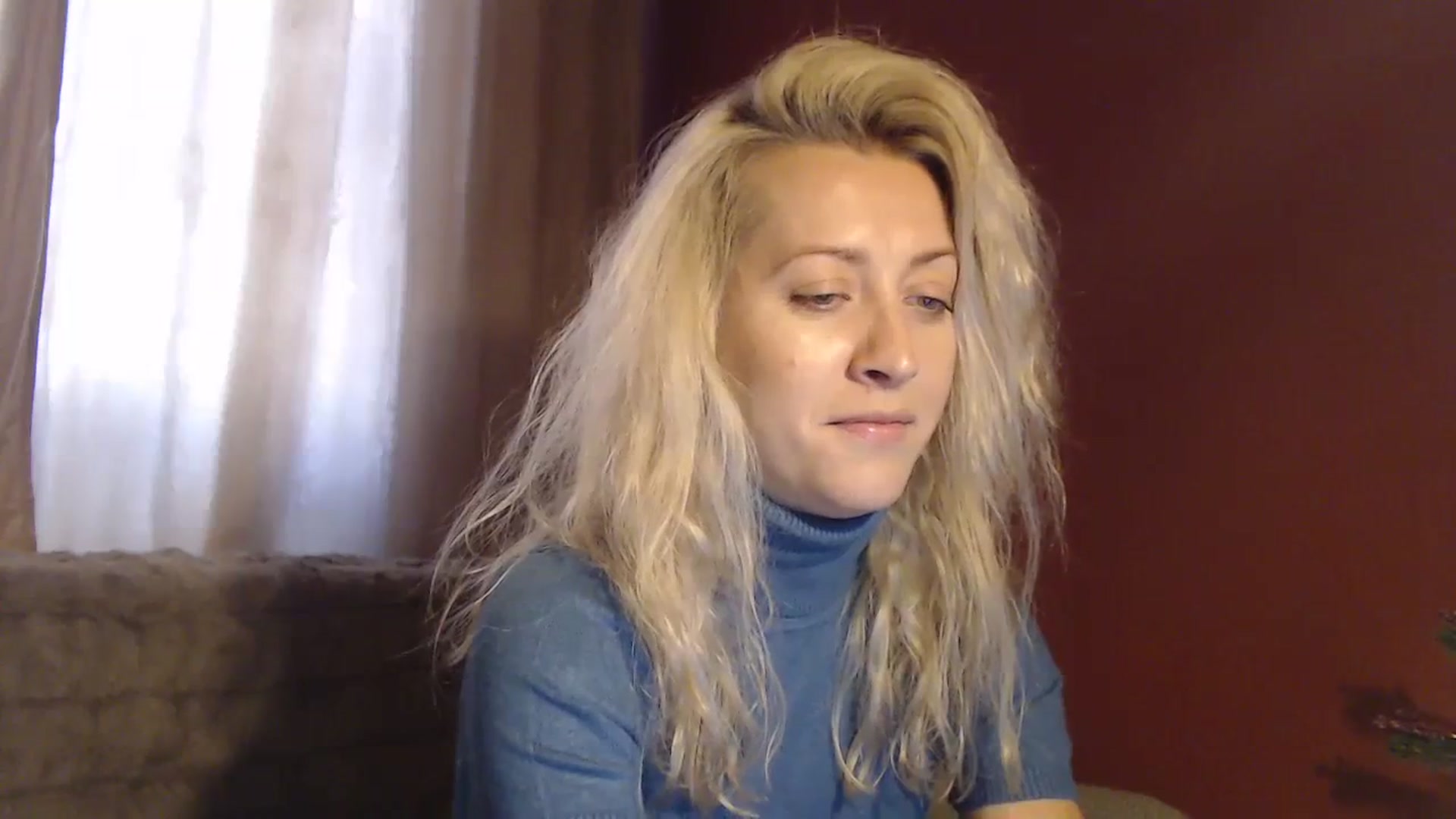Gallery image thumbnail from BeckyBlue's myfreecams stream on, 12/28/2023, 12:27 image 4 of 20