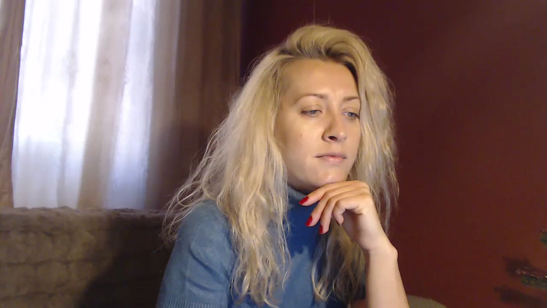 Gallery image thumbnail from BeckyBlue's myfreecams stream on, 12/28/2023, 12:27 image 6 of 20