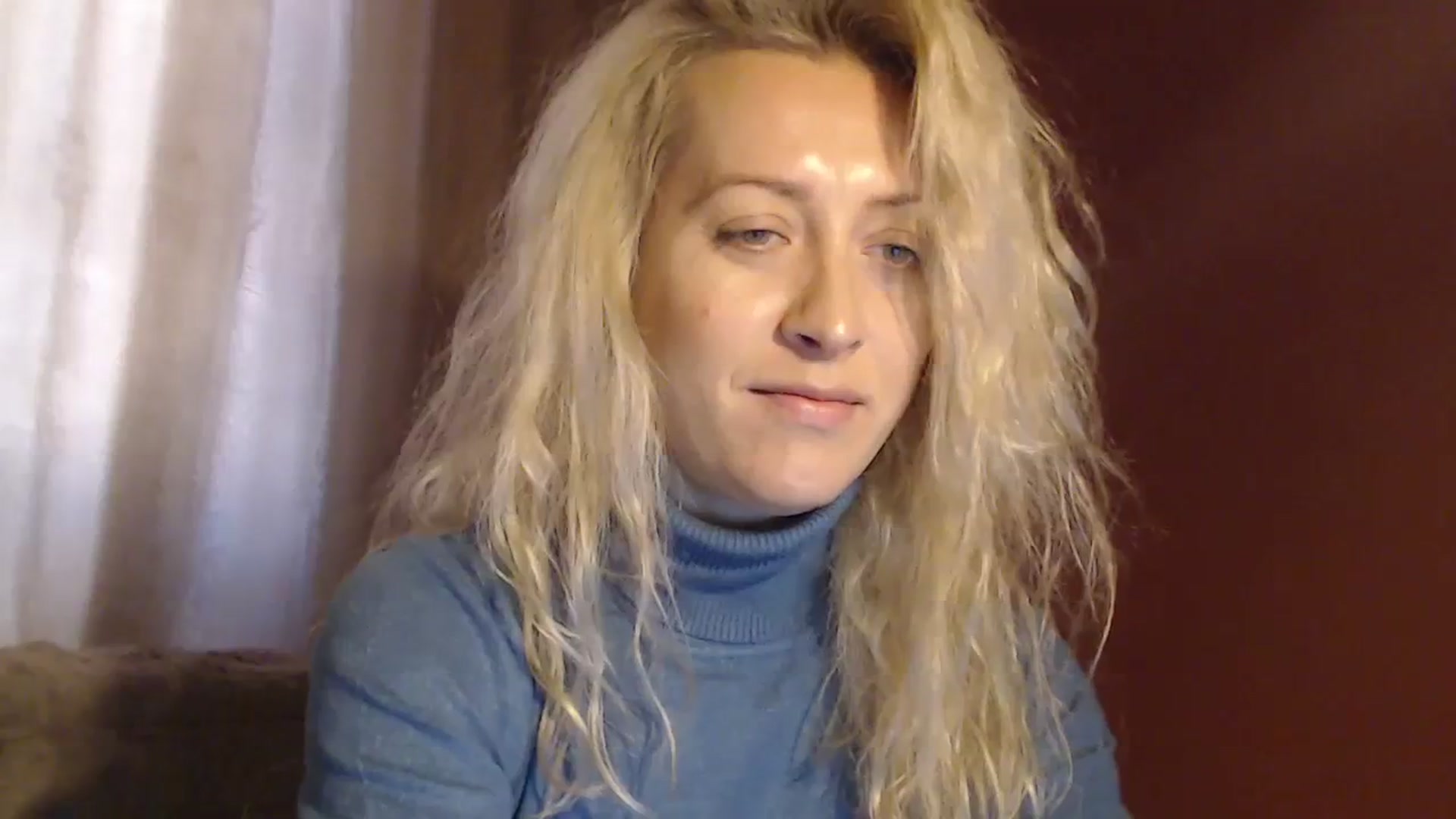 Gallery image thumbnail from BeckyBlue's myfreecams stream on, 12/28/2023, 14:33 image 11 of 20