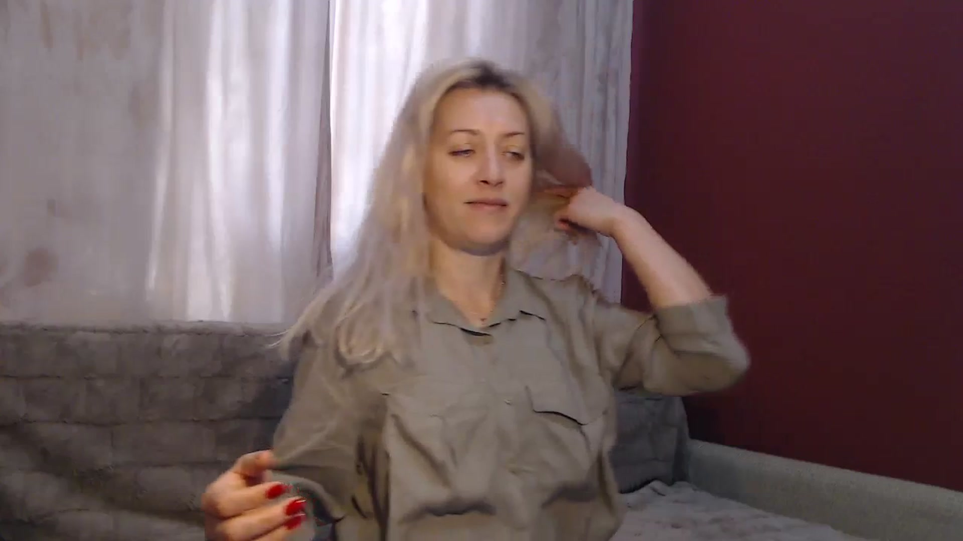 Gallery image thumbnail from BeckyBlue's myfreecams stream on, 01/13/2024, 12:55 image 10 of 20