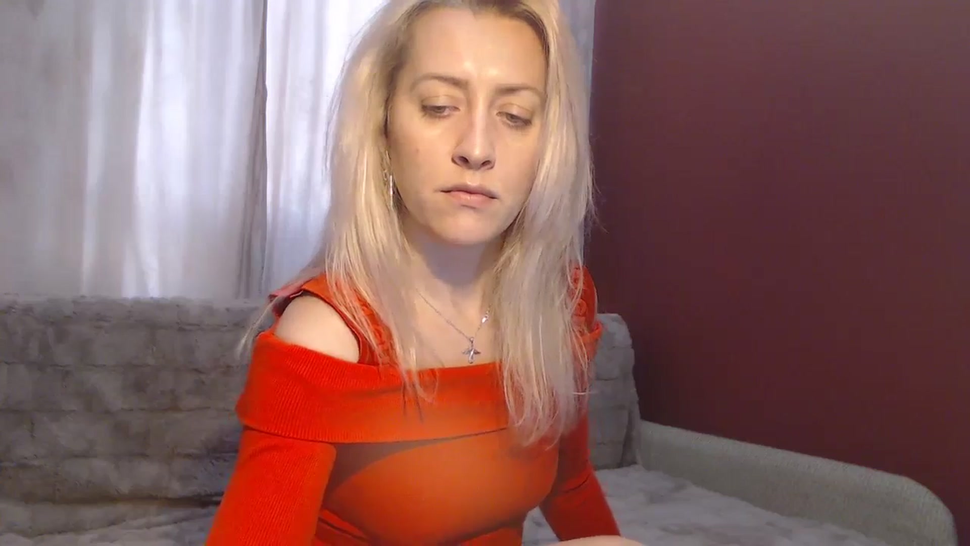 Gallery image thumbnail from BeckyBlue's myfreecams stream on, 01/16/2024, 12:05 image 3 of 20
