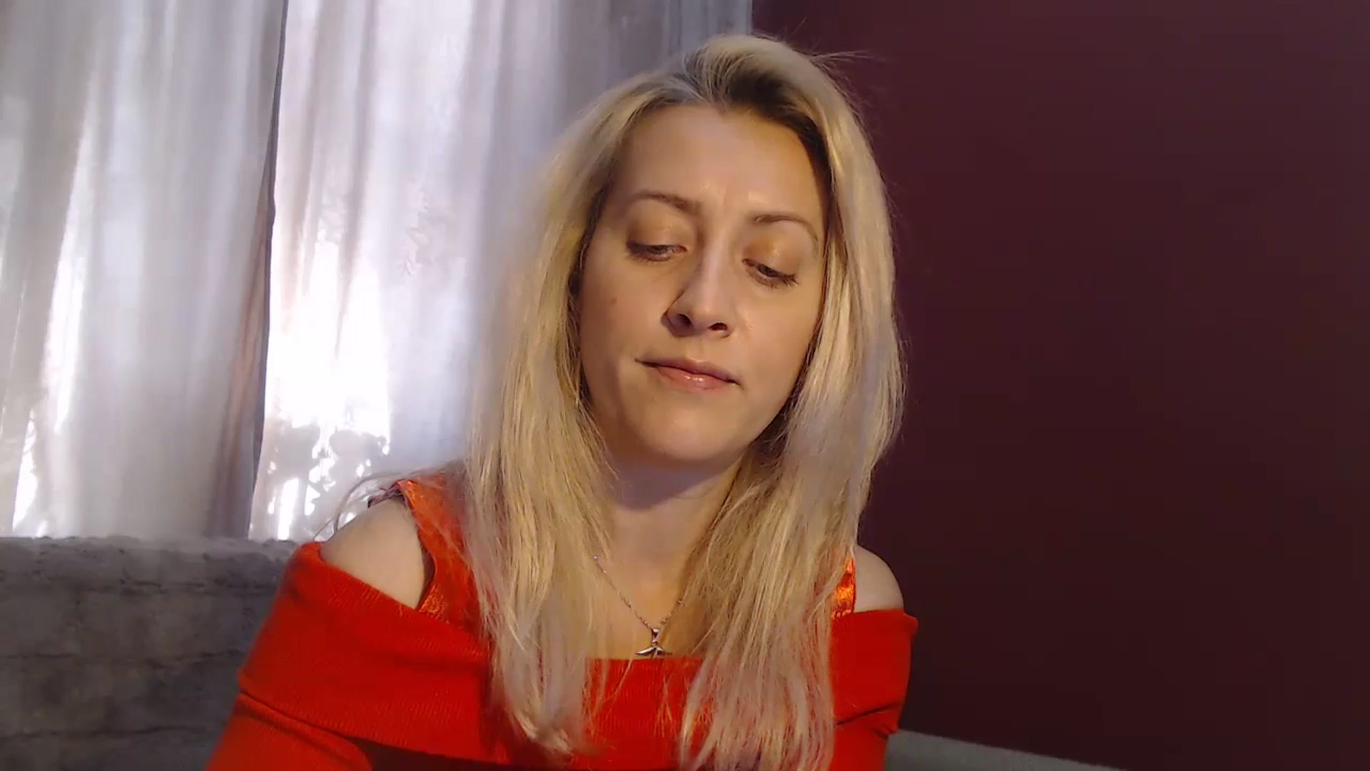 Gallery image thumbnail from BeckyBlue's myfreecams stream on, 01/16/2024, 13:37 image 7 of 20