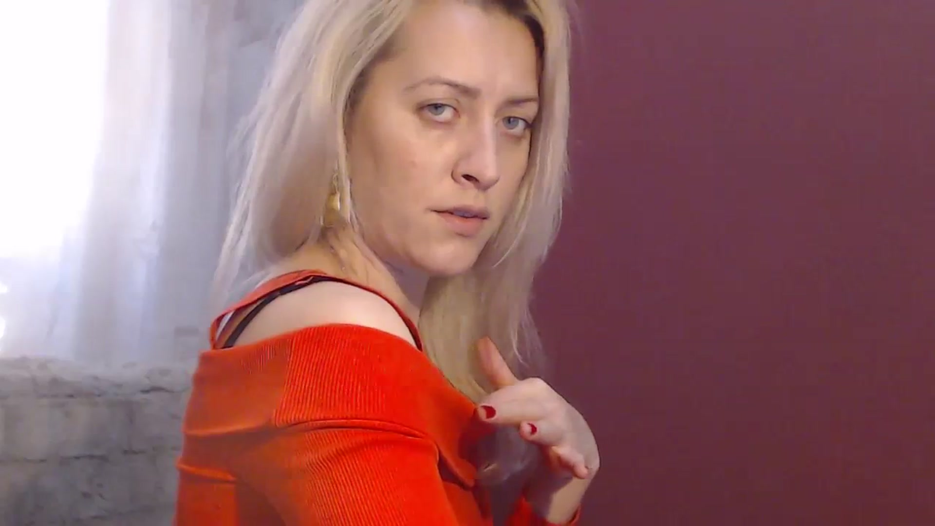 Gallery image thumbnail from BeckyBlue's myfreecams stream on, 01/16/2024, 13:37 image 13 of 20