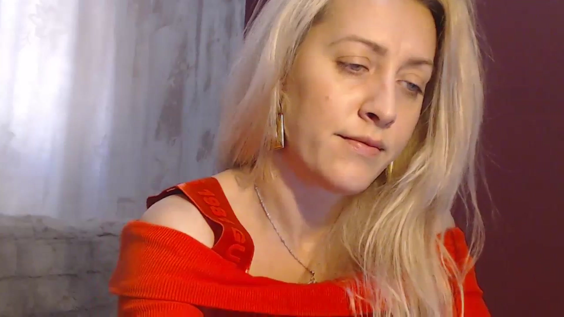 Gallery image thumbnail from BeckyBlue's myfreecams stream on, 01/16/2024, 13:37 image 14 of 20