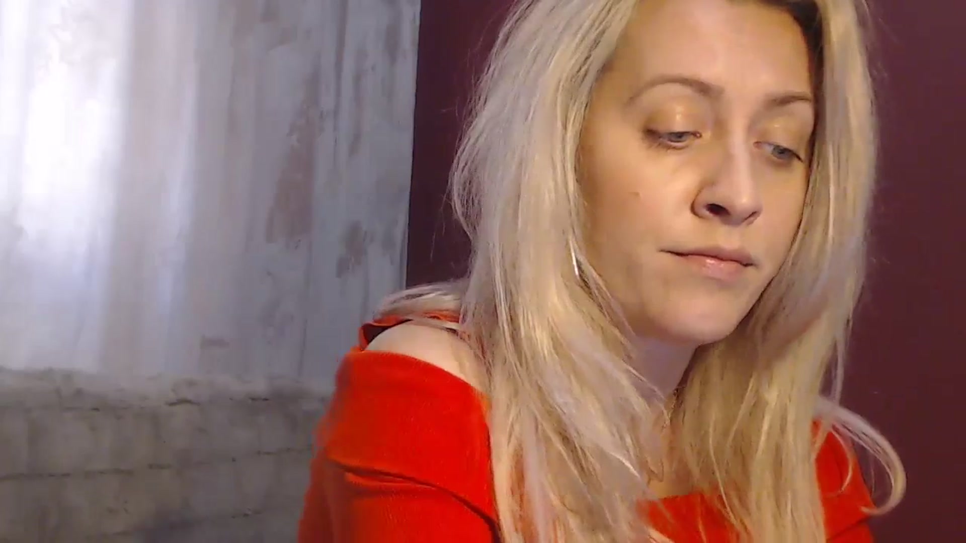 Gallery image thumbnail from BeckyBlue's myfreecams stream on, 01/16/2024, 13:37 image 16 of 20