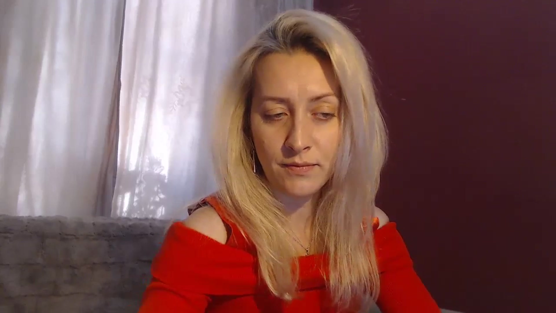 Gallery image thumbnail from BeckyBlue's myfreecams stream on, 01/16/2024, 13:37 image 8 of 20