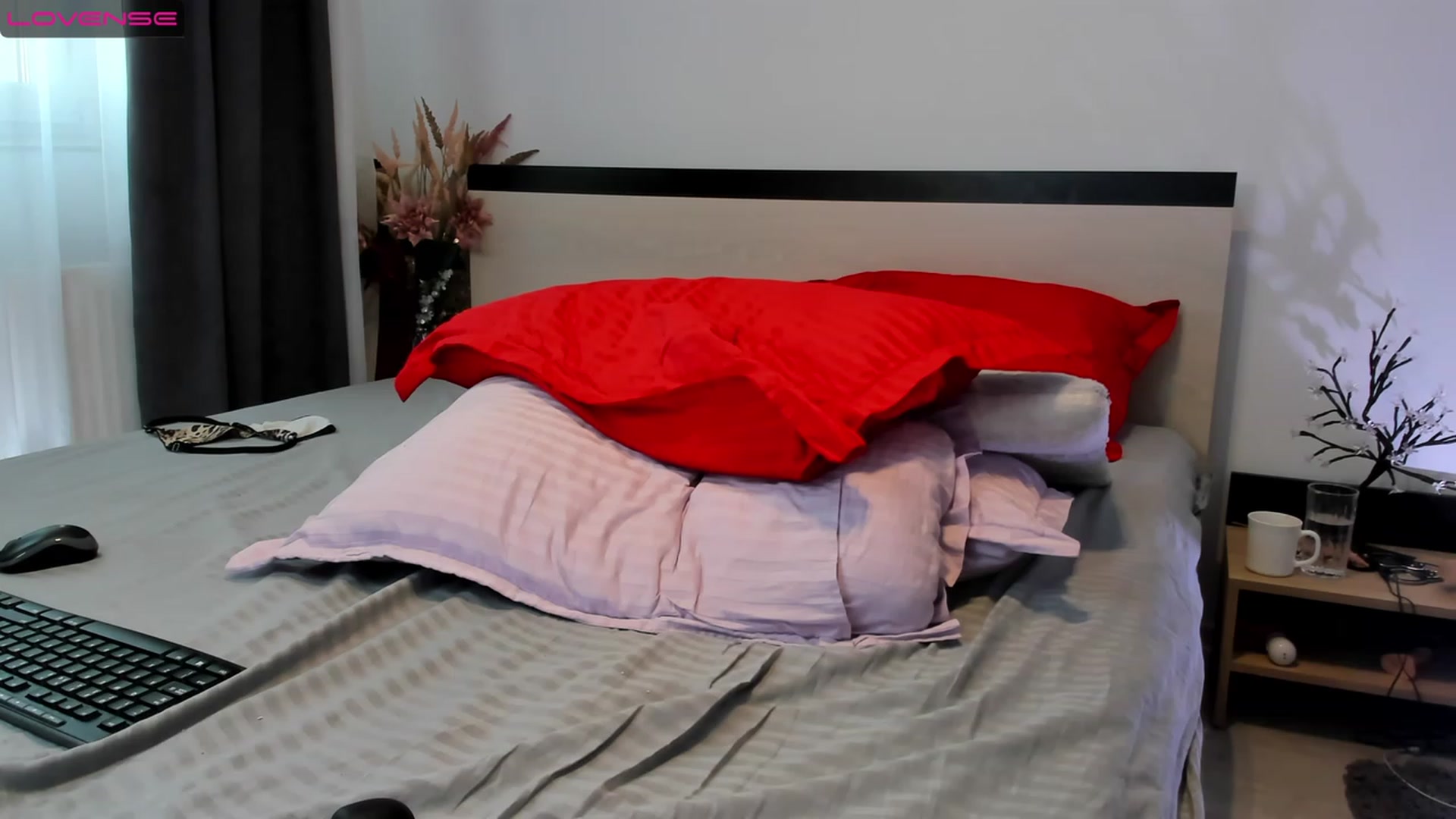 Gallery image thumbnail from BeckySpers's myfreecams stream on, 02/26/2023, 10:42 image 13 of 20