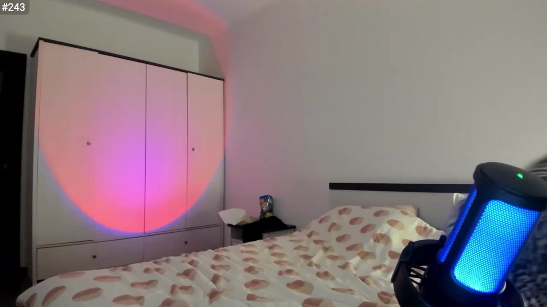 Gallery image thumbnail from BeeFairy_'s myfreecams stream on, 03/17/2023, 16:04 image 13 of 20