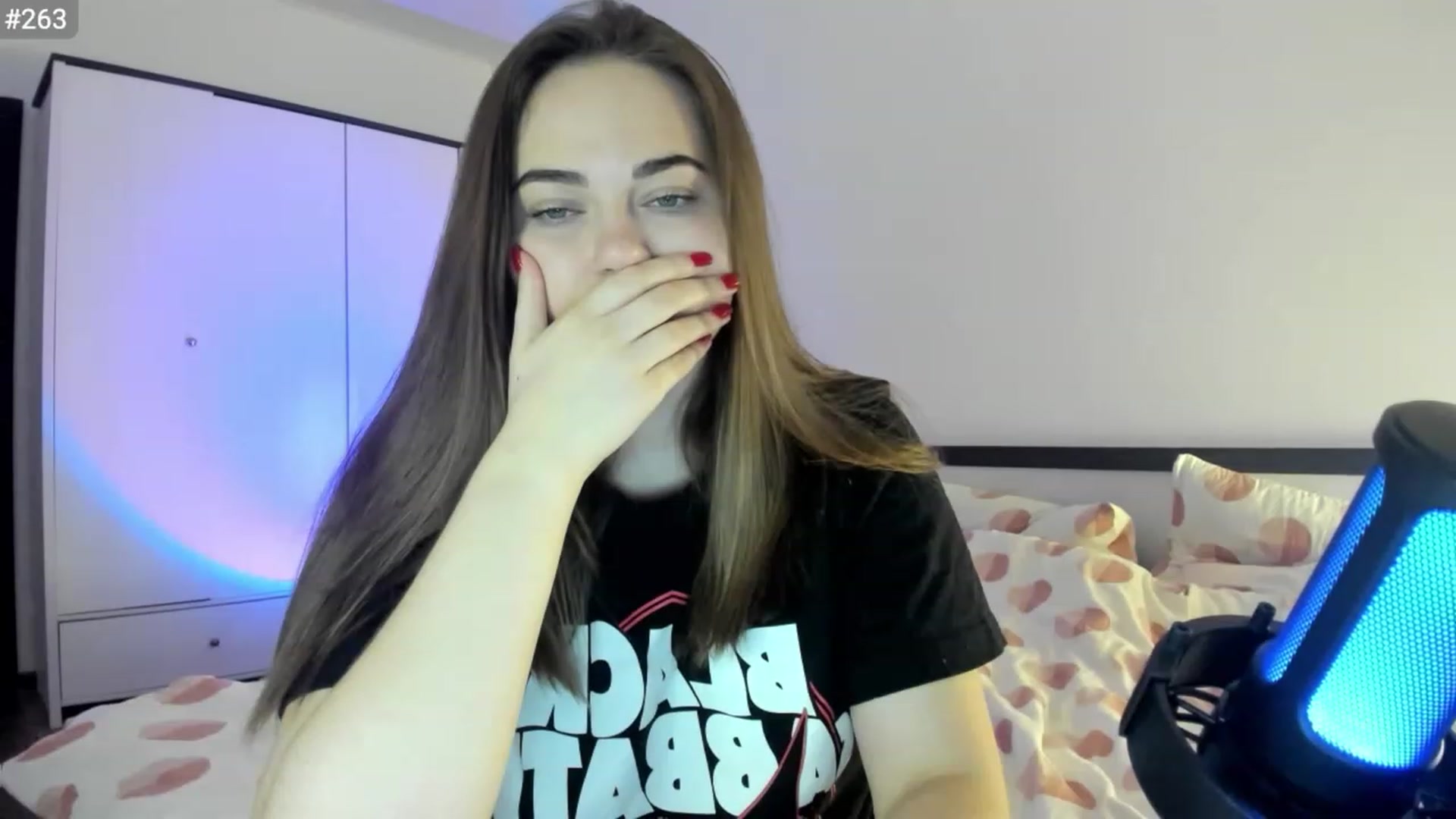 Gallery image thumbnail from BeeFairy_'s myfreecams stream on, 03/18/2023, 19:28 image 20 of 20