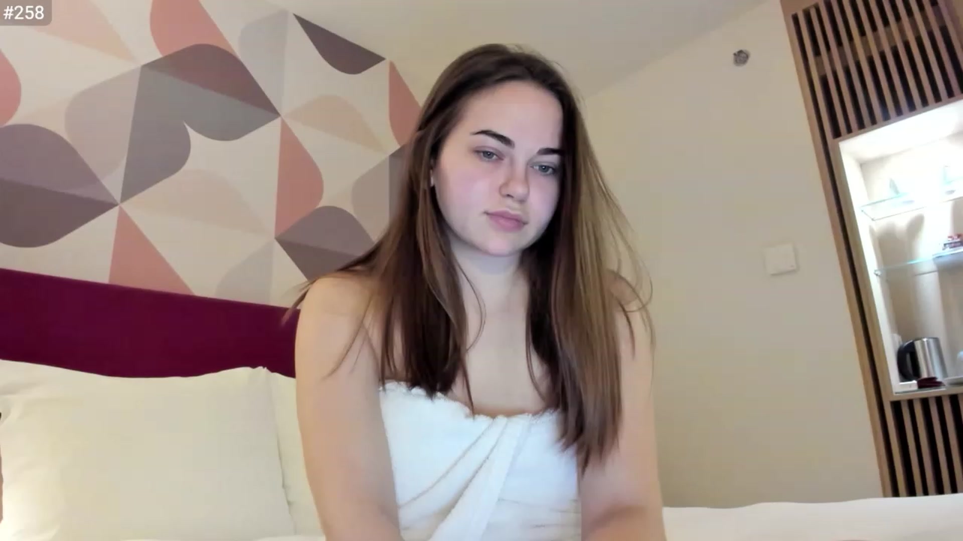Gallery image thumbnail from BeeFairy_'s myfreecams stream on, 03/20/2023, 17:30 image 16 of 20