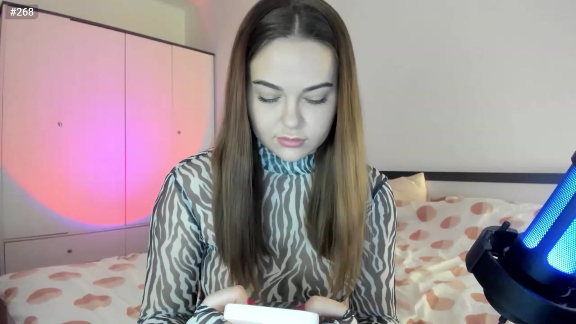 Gallery image thumbnail from BeeTheQueen's myfreecams stream on, 03/13/2023, 14:26 image 11 of 20