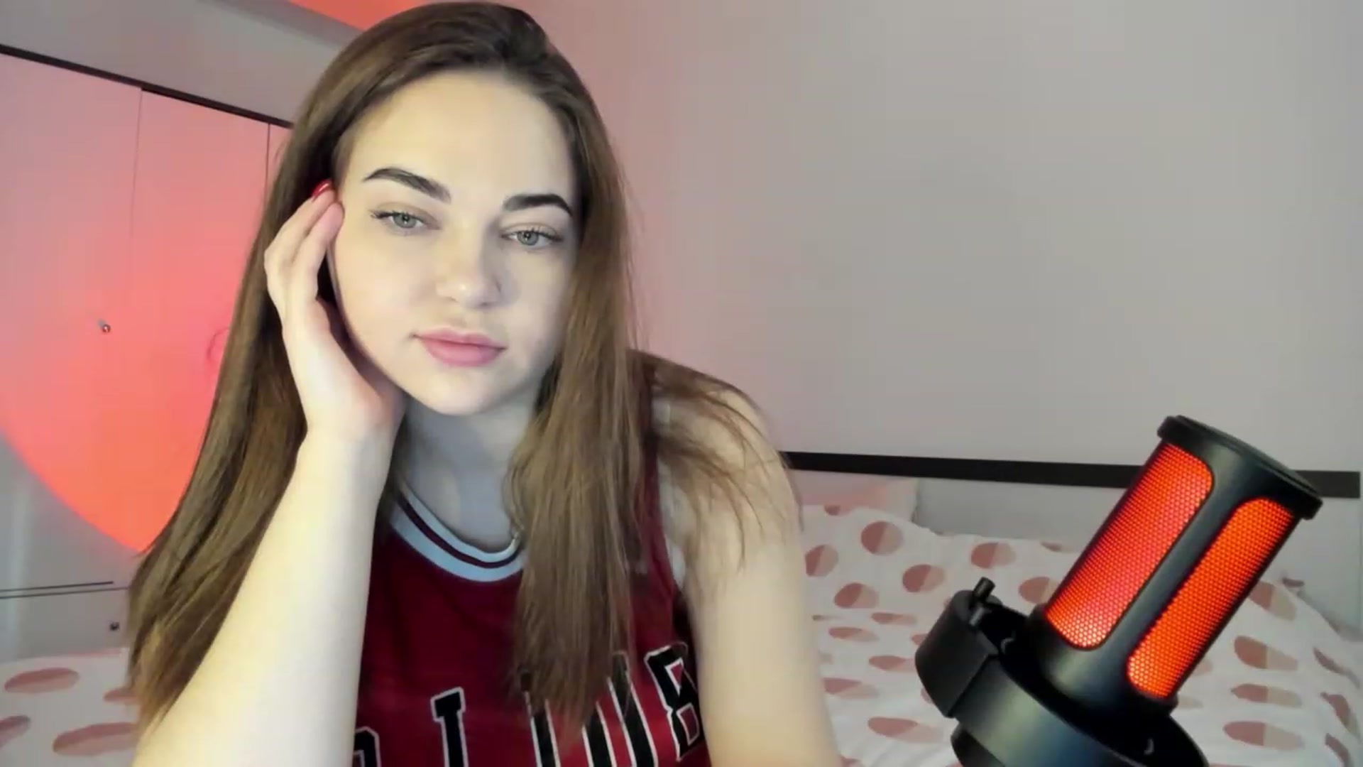 Gallery image thumbnail from BeeTheQueen's myfreecams stream on, 03/14/2023, 14:18 image 2 of 20