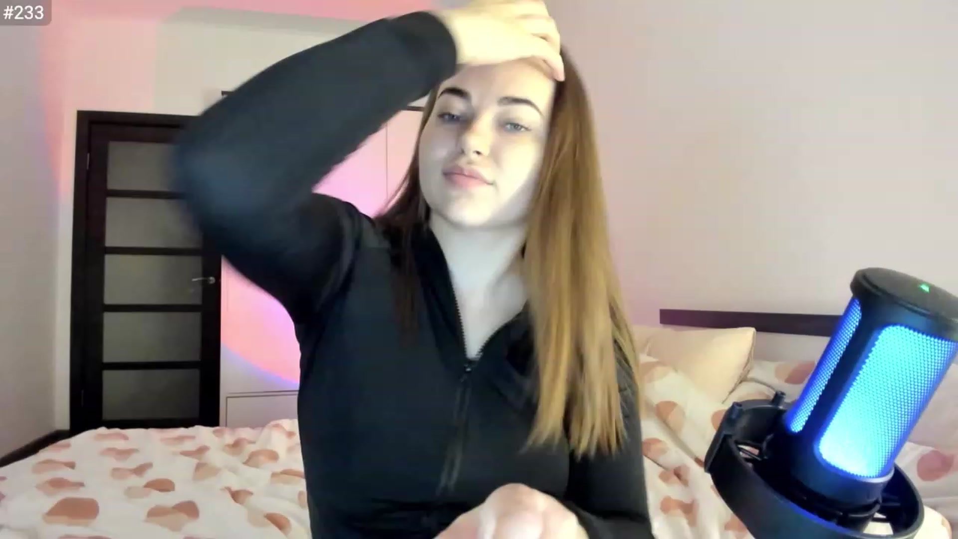 Gallery image thumbnail from BeeTheQueen's myfreecams stream on, 03/15/2023, 19:01 image 2 of 20
