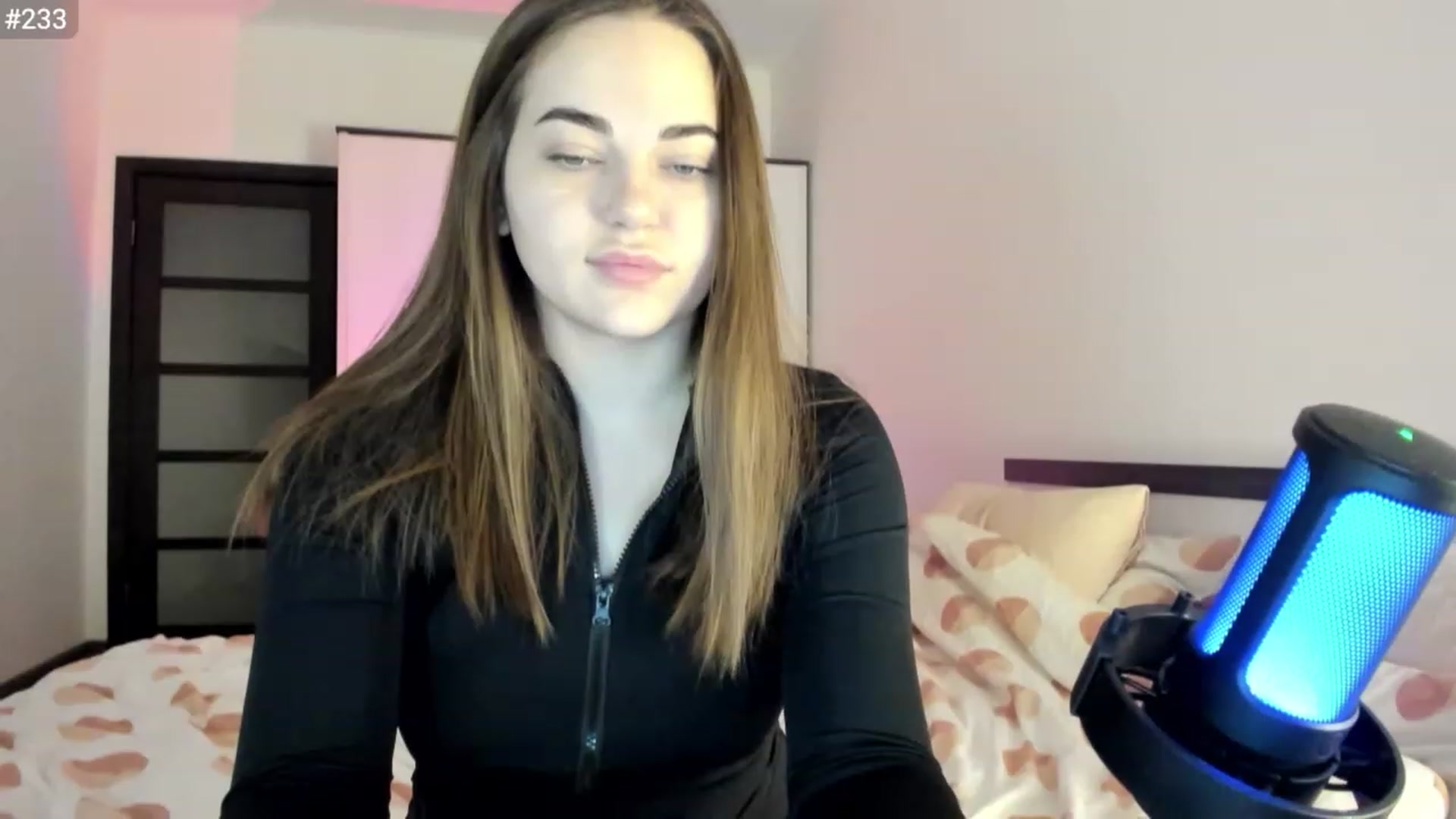 Gallery image thumbnail from BeeTheQueen's myfreecams stream on, 03/15/2023, 19:01 image 8 of 20