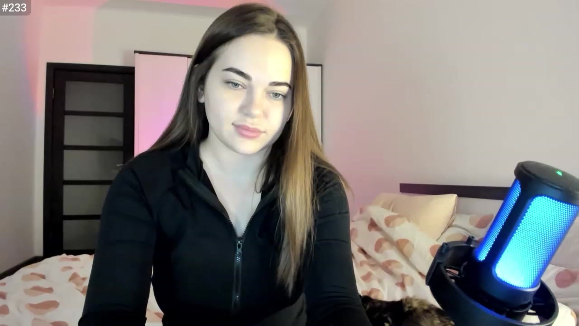 Gallery image thumbnail from BeeTheQueen's myfreecams stream on, 03/15/2023, 19:01 image 17 of 20