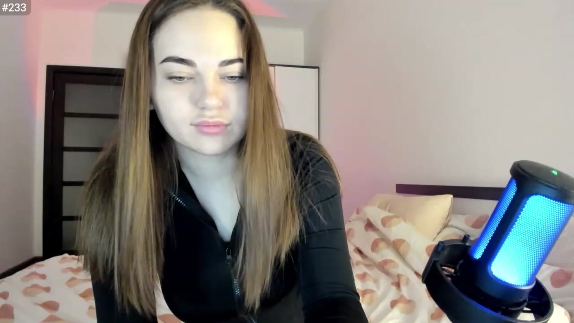 Gallery image thumbnail from BeeTheQueen's myfreecams stream on, 03/15/2023, 19:01 image 19 of 20