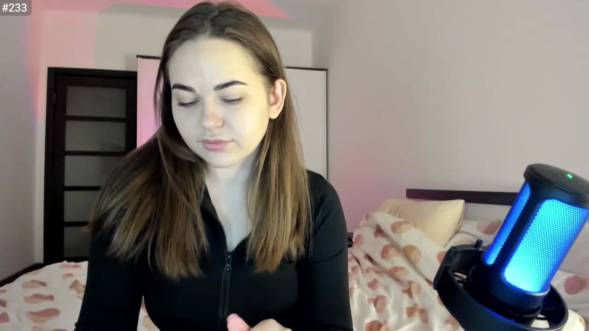 Gallery image thumbnail from BeeTheQueen's myfreecams stream on, 03/15/2023, 19:01 image 12 of 20