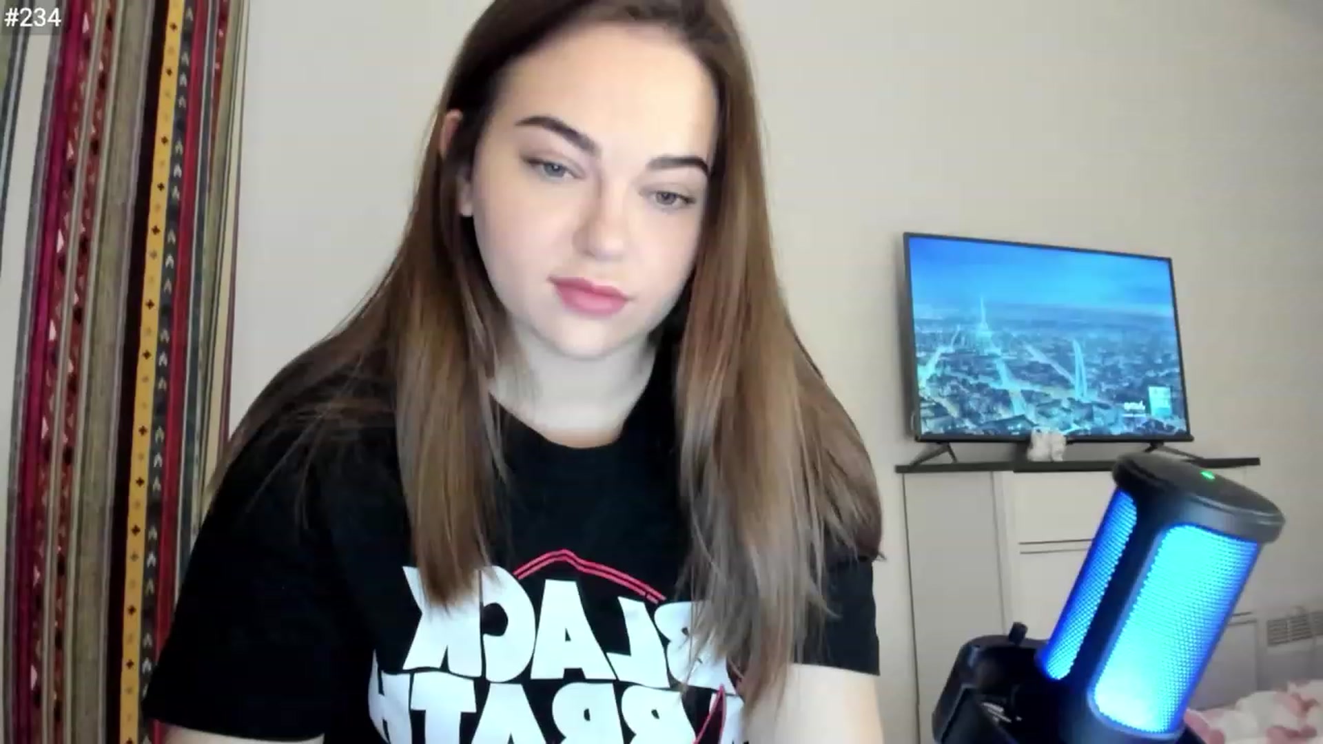 Gallery image thumbnail from BeeTheQueen's myfreecams stream on, 03/16/2023, 13:58 image 5 of 20