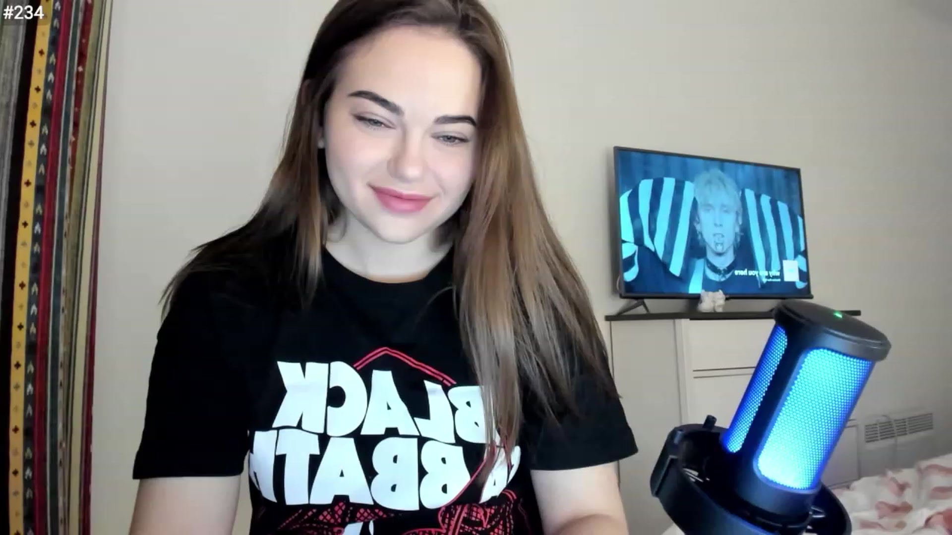 Gallery image thumbnail from BeeTheQueen's myfreecams stream on, 03/16/2023, 13:58 image 12 of 20