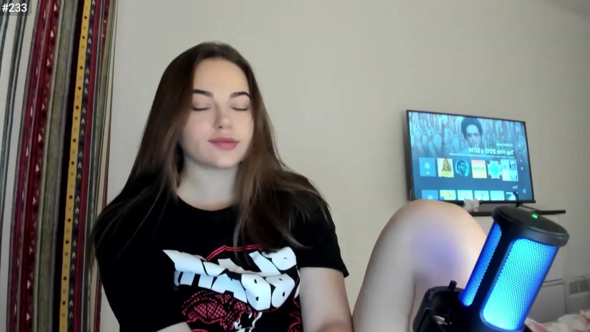 Gallery image thumbnail from BeeTheQueen's myfreecams stream on, 03/16/2023, 13:58 image 19 of 20