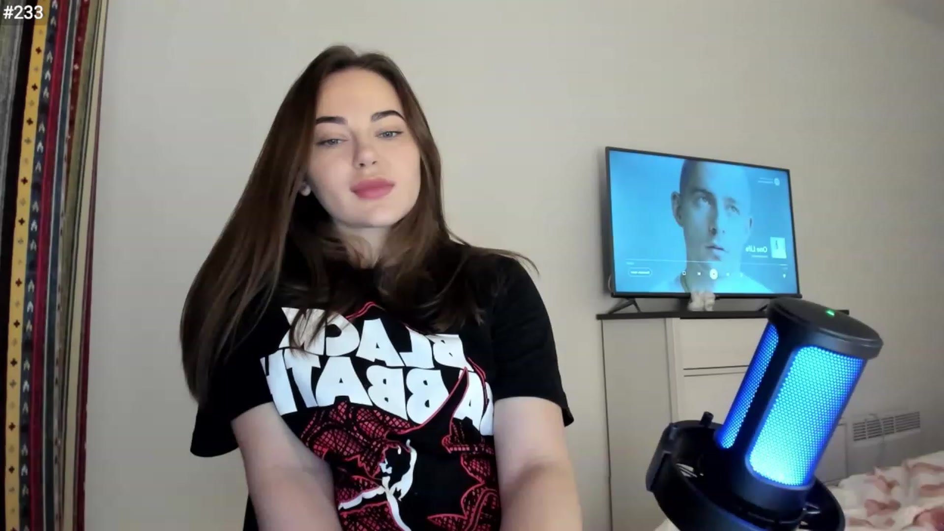 Gallery image thumbnail from BeeTheQueen's myfreecams stream on, 03/16/2023, 13:58 image 15 of 20