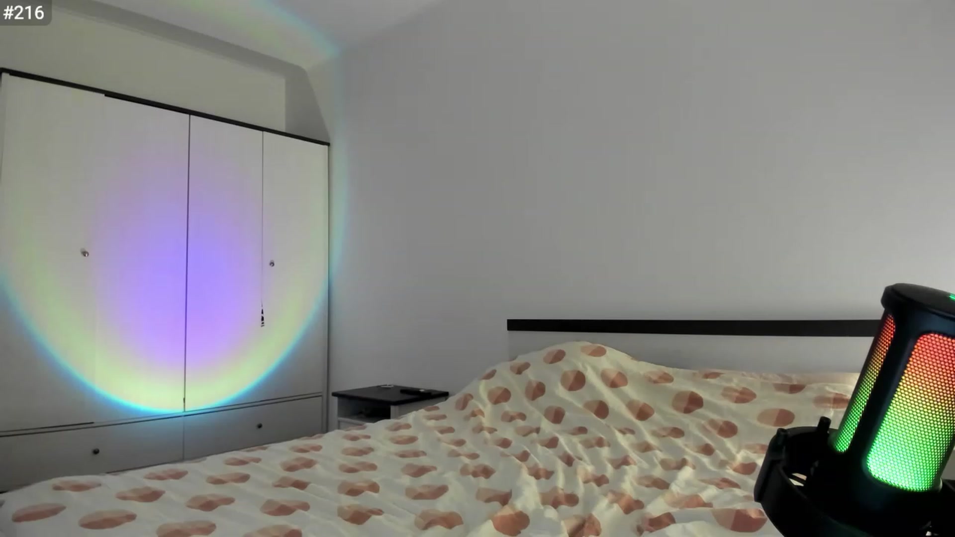 Gallery image thumbnail from BeeTheQueen's myfreecams stream on, 03/30/2023, 17:00 image 19 of 20