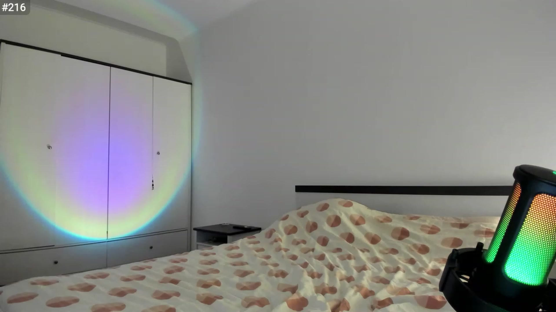 Gallery image thumbnail from BeeTheQueen's myfreecams stream on, 03/30/2023, 17:00 image 20 of 20