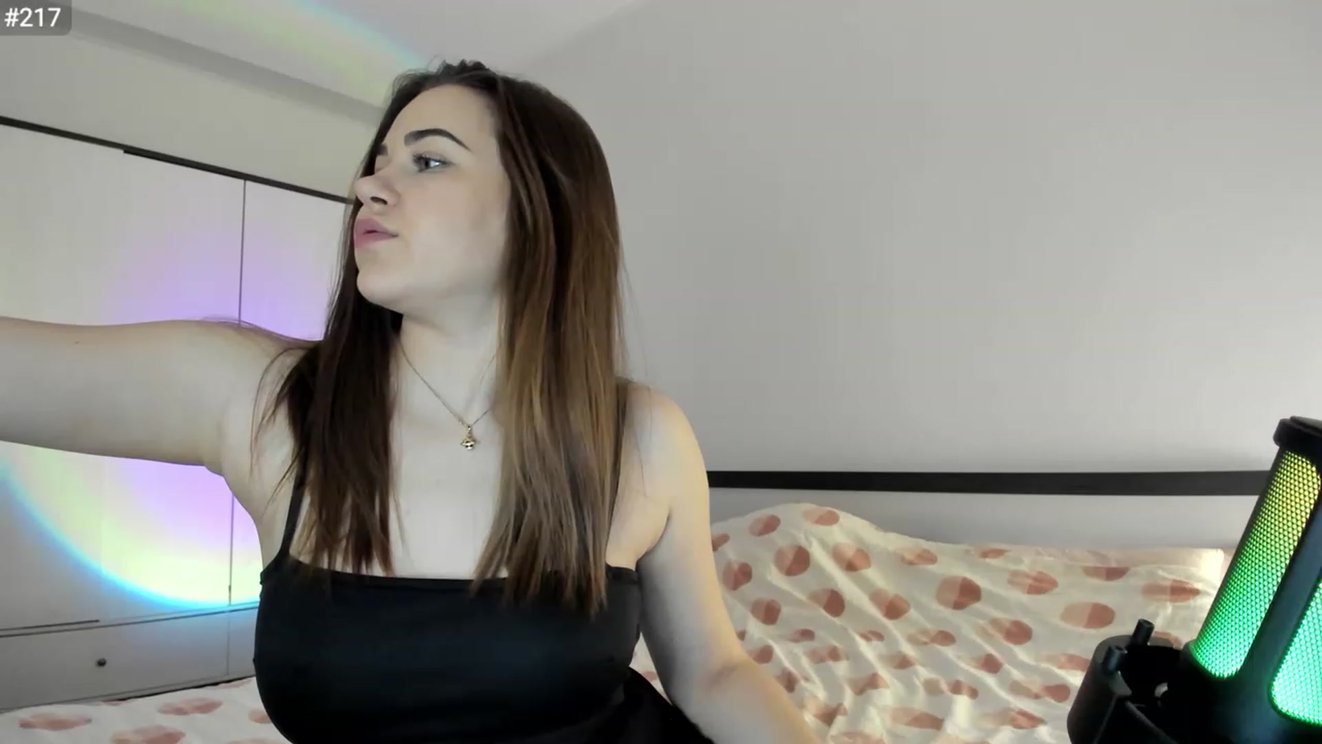 Gallery image thumbnail from BeeTheQueen's myfreecams stream on, 03/30/2023, 17:12 image 10 of 20