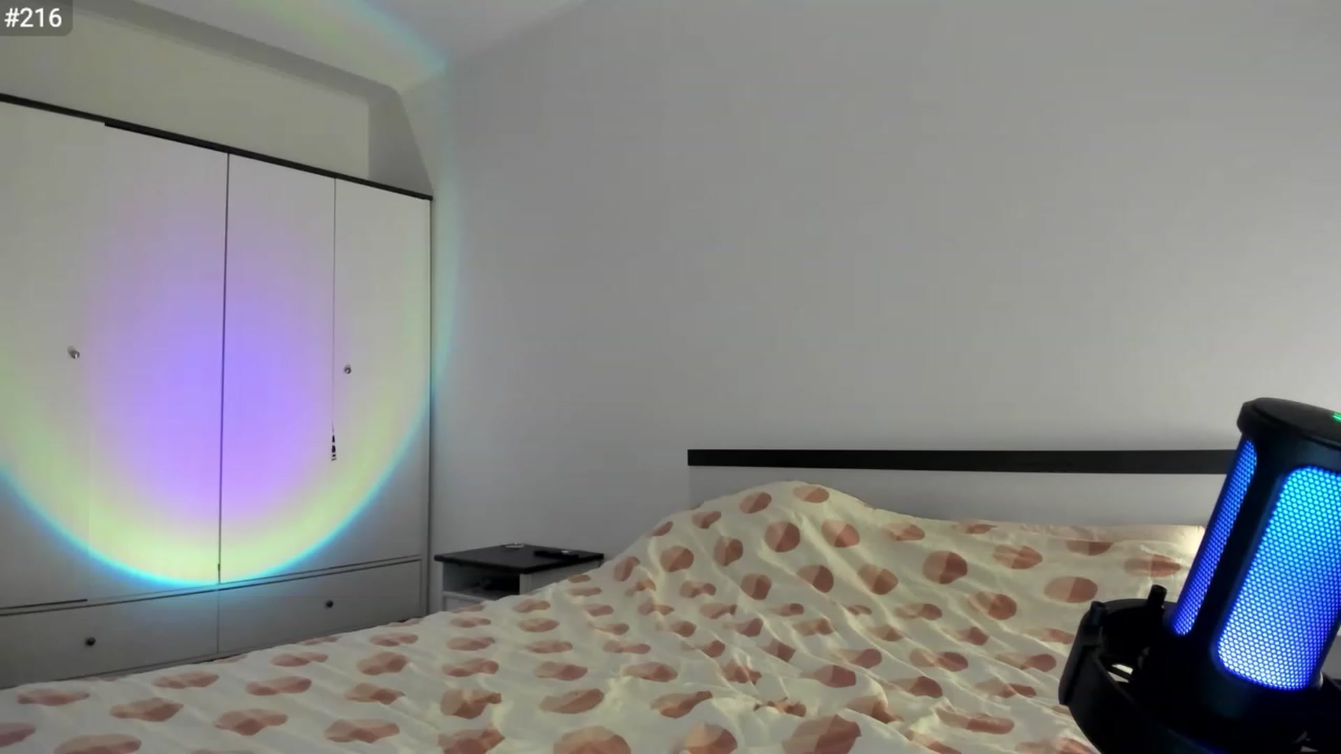 Gallery image thumbnail from BeeTheQueen's myfreecams stream on, 03/30/2023, 17:12 image 1 of 20