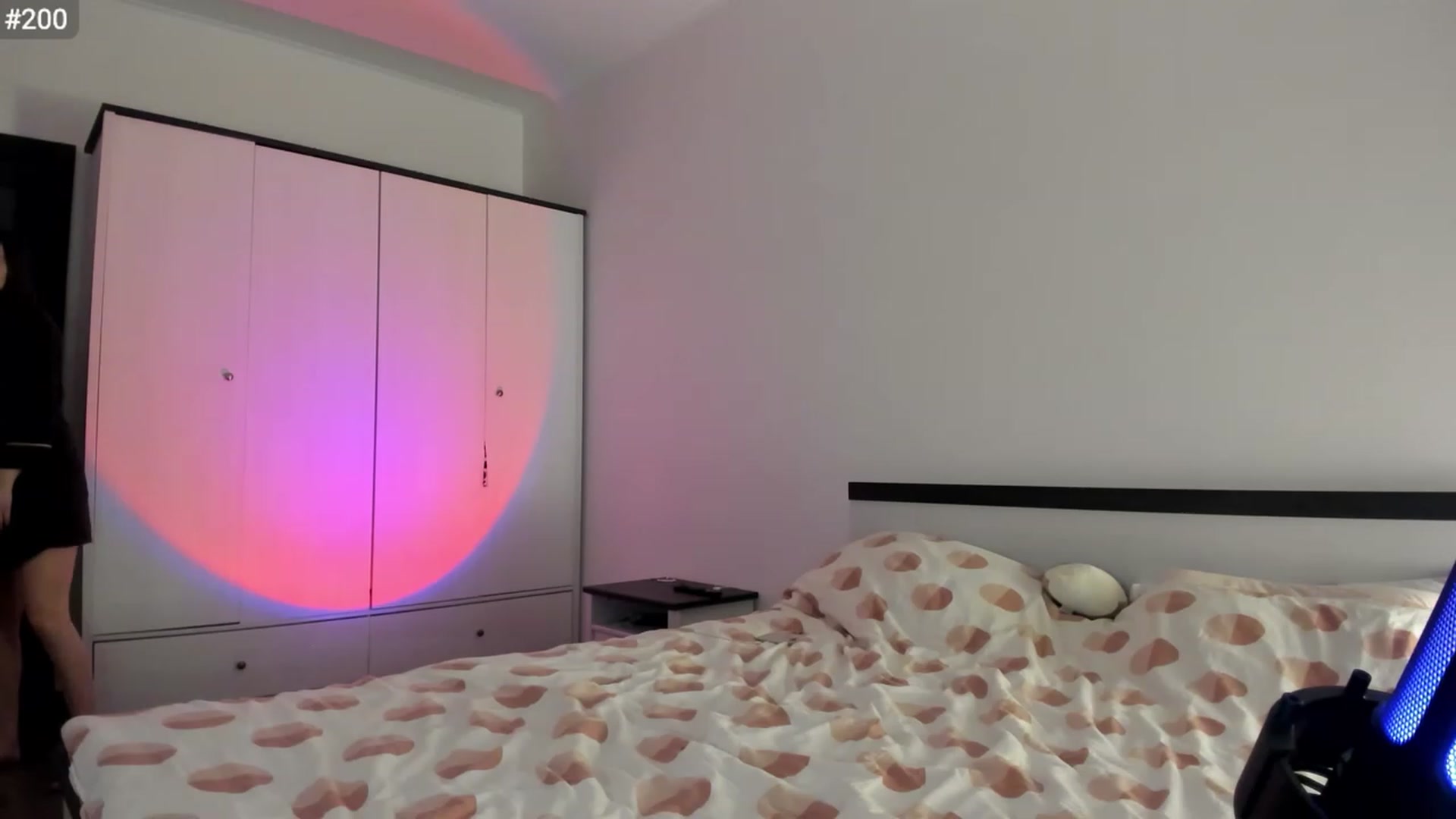 Gallery image thumbnail from BeeTheQueen's myfreecams stream on, 03/31/2023, 19:50 image 10 of 20