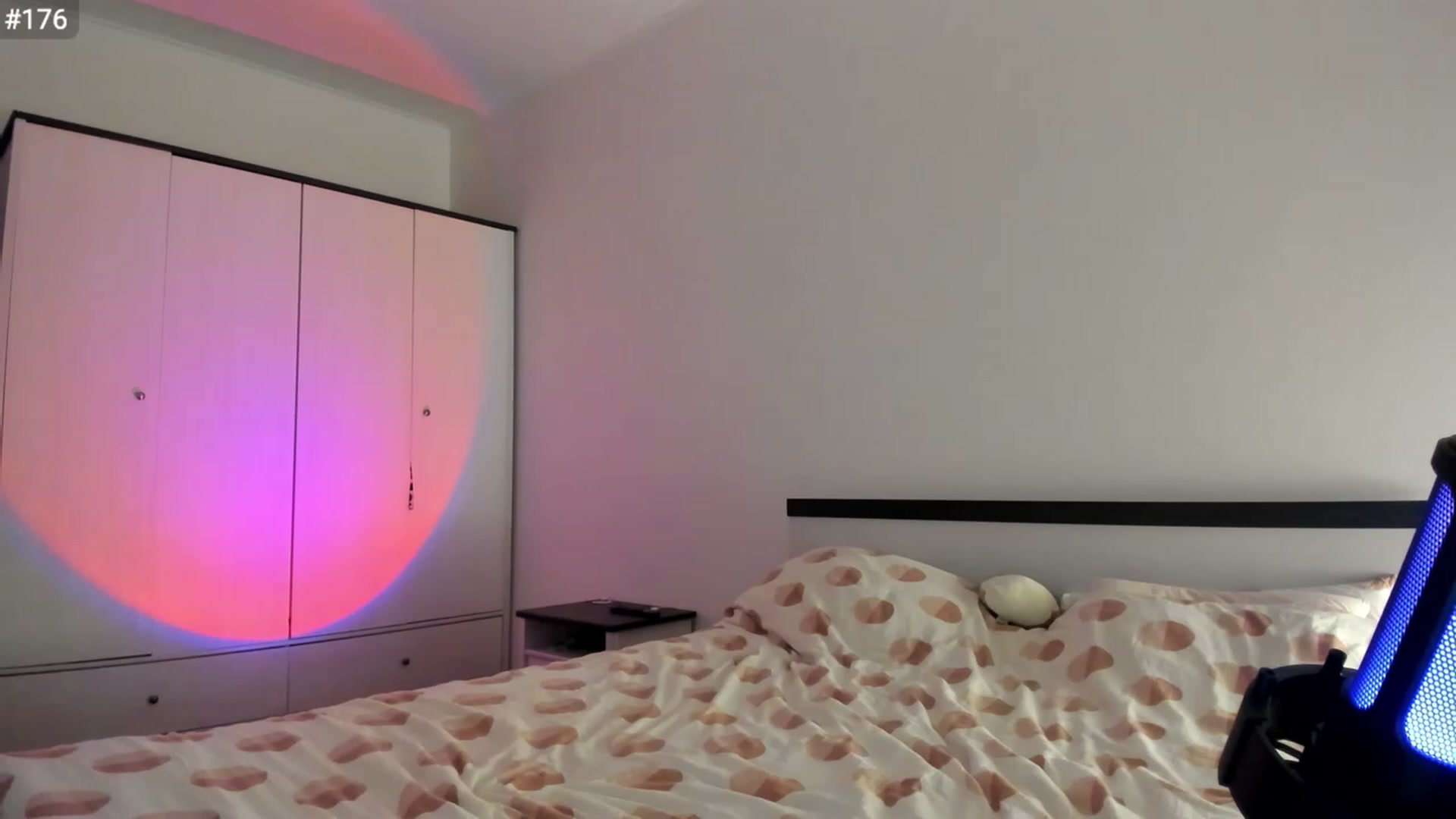 Gallery image thumbnail from BeeTheQueen's myfreecams stream on, 03/31/2023, 21:50 image 1 of 20